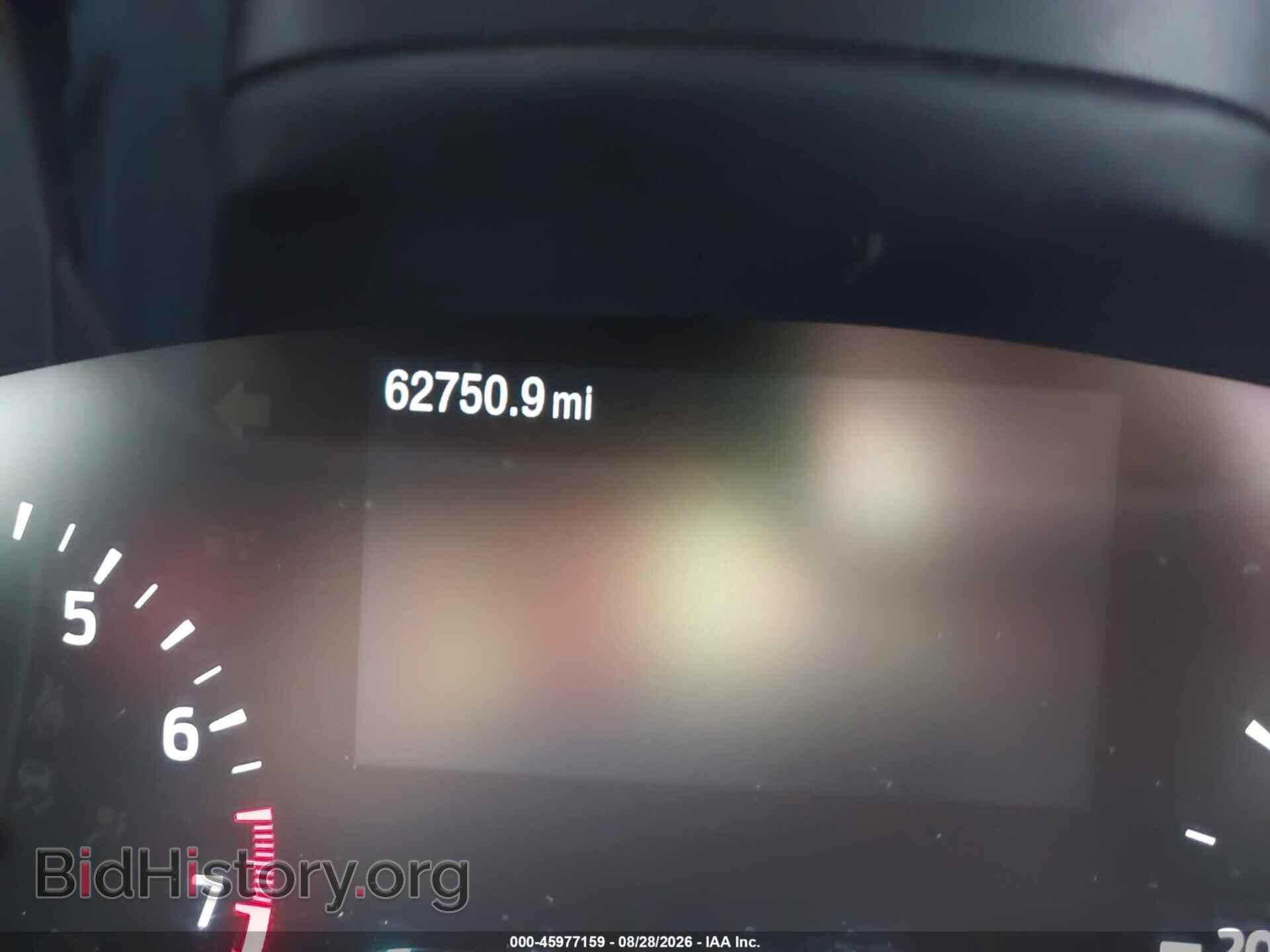 2020 FORD ESCAPE - VIN: 1FMCU0F61LUA06721 - Фото 16