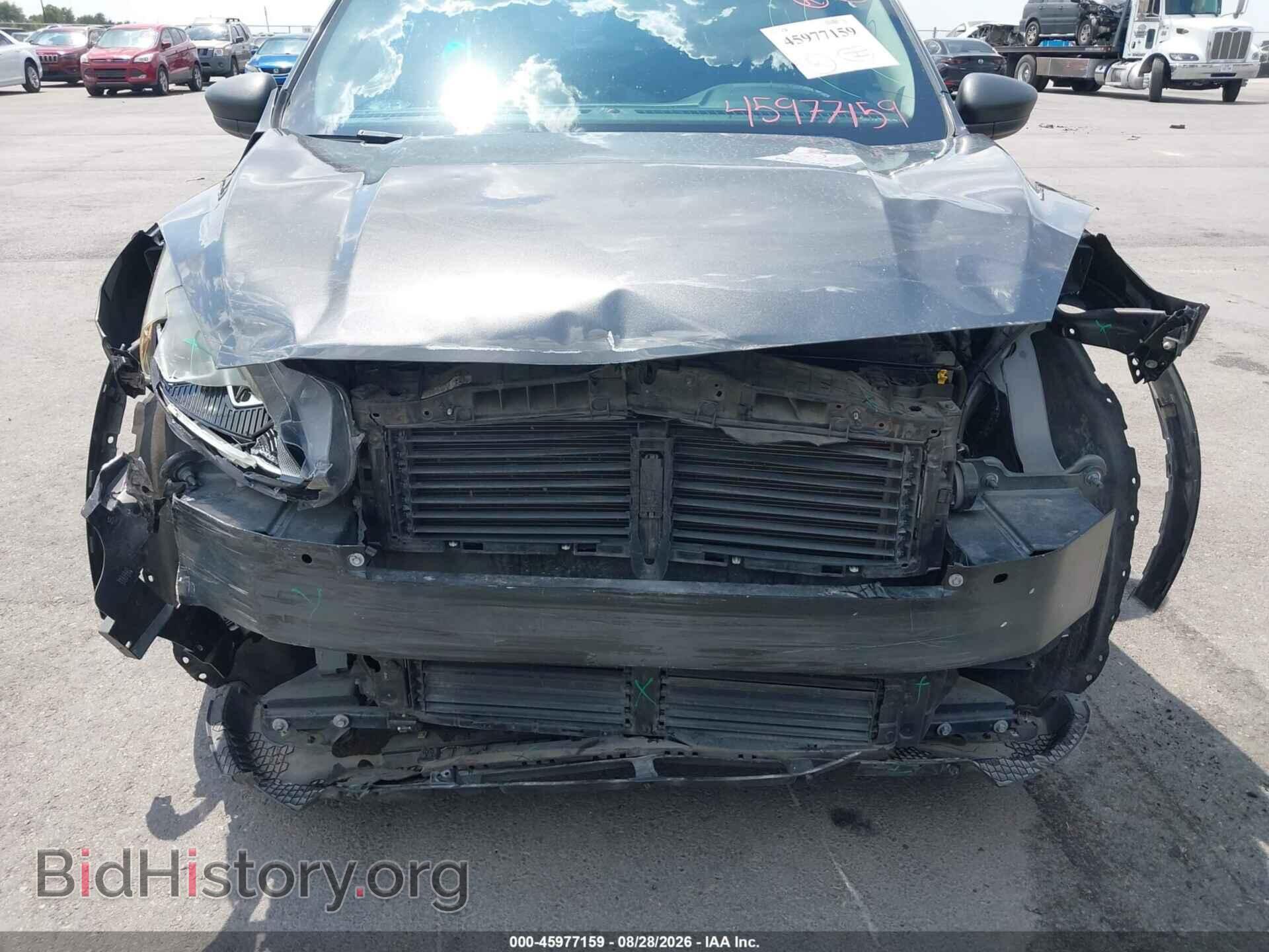 2020 FORD ESCAPE - VIN: 1FMCU0F61LUA06721 - Фото 6