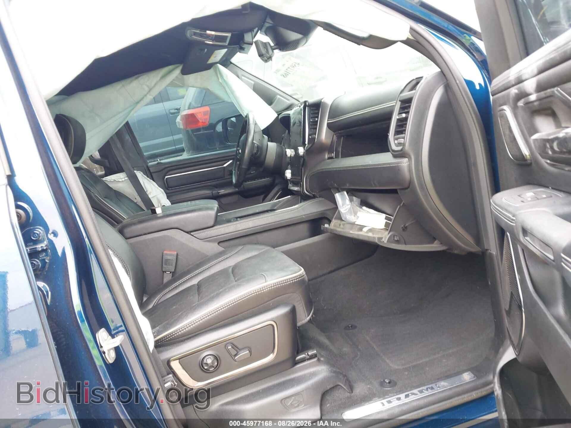 2023 RAM 1500 - VIN: 1C6SRFHT4PN675113 - Photo 5