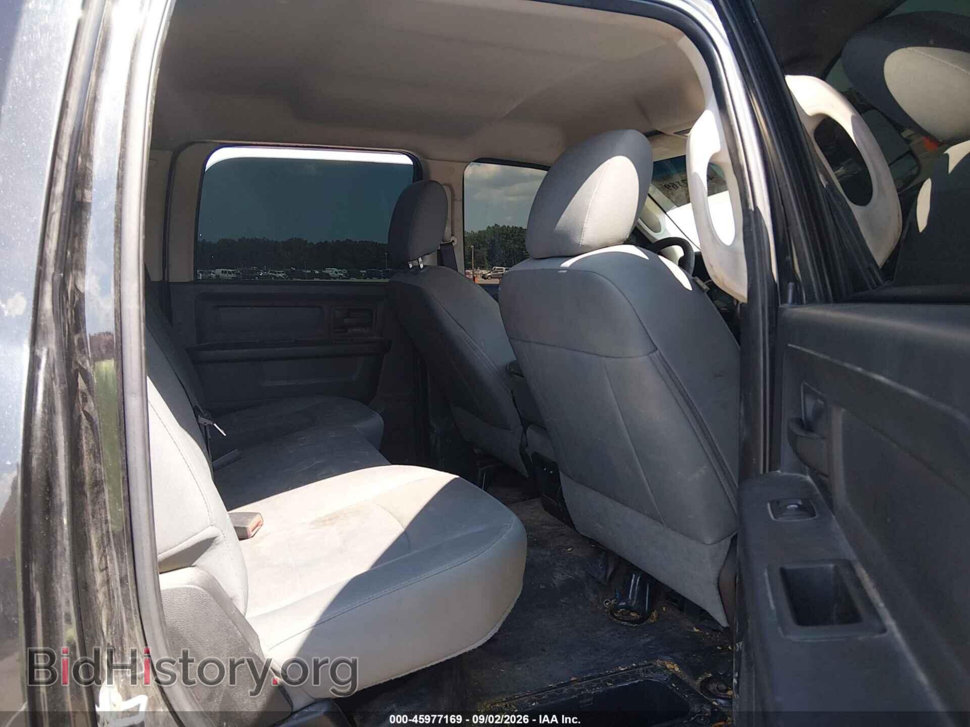 2016 RAM 3500 - VIN: 3C63RRGL3GG143934 - Photo 7