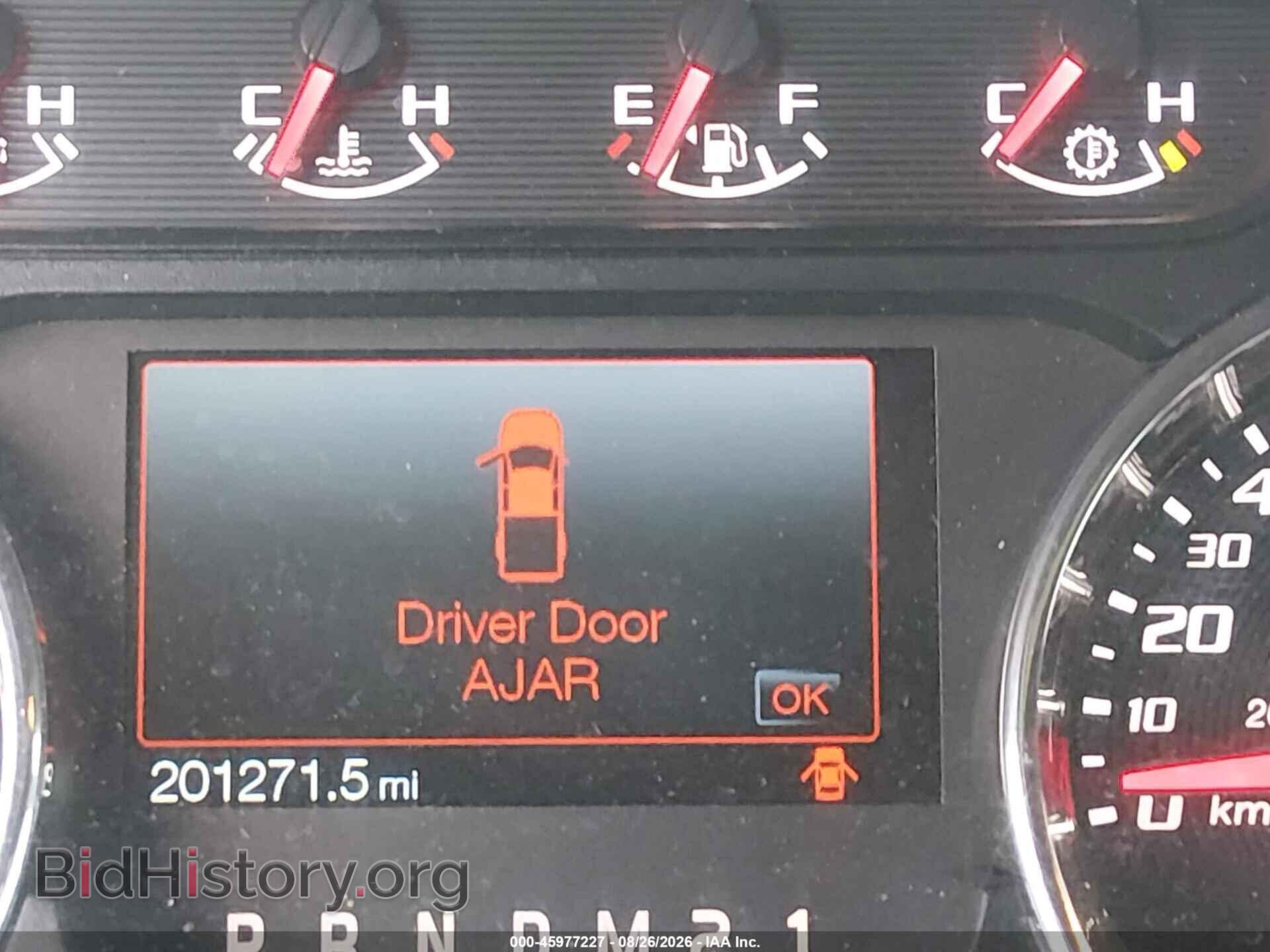 2012 FORD F-150 - VIN: 1FTFW1CF3CFA13020 - Фото 16