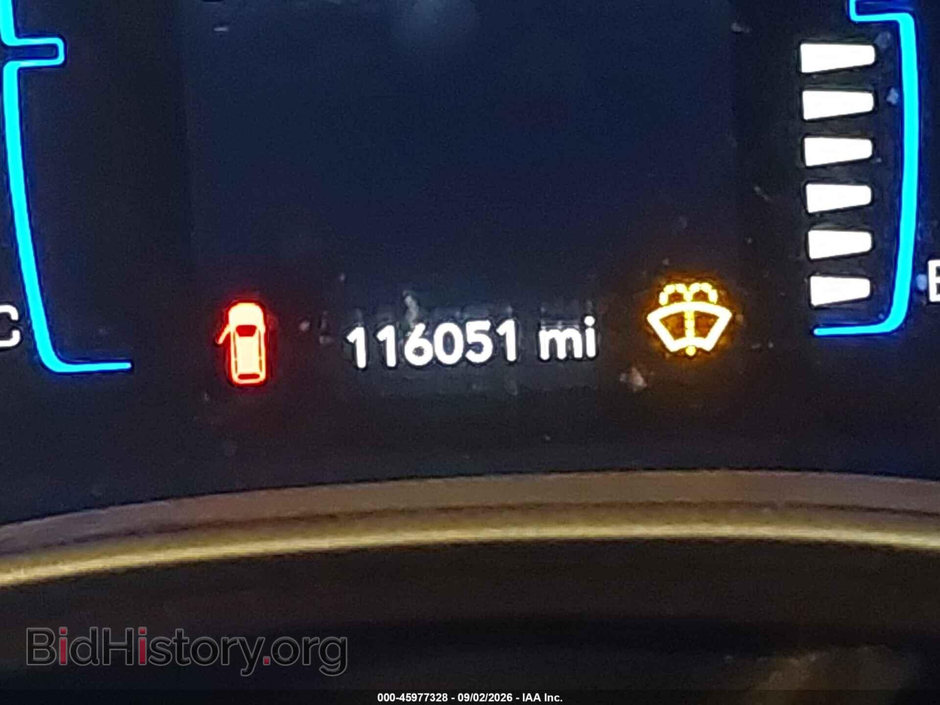 2017 CHRYSLER PACIFICA - VIN: 2C4RC1DG3HR532081 - Фото 15