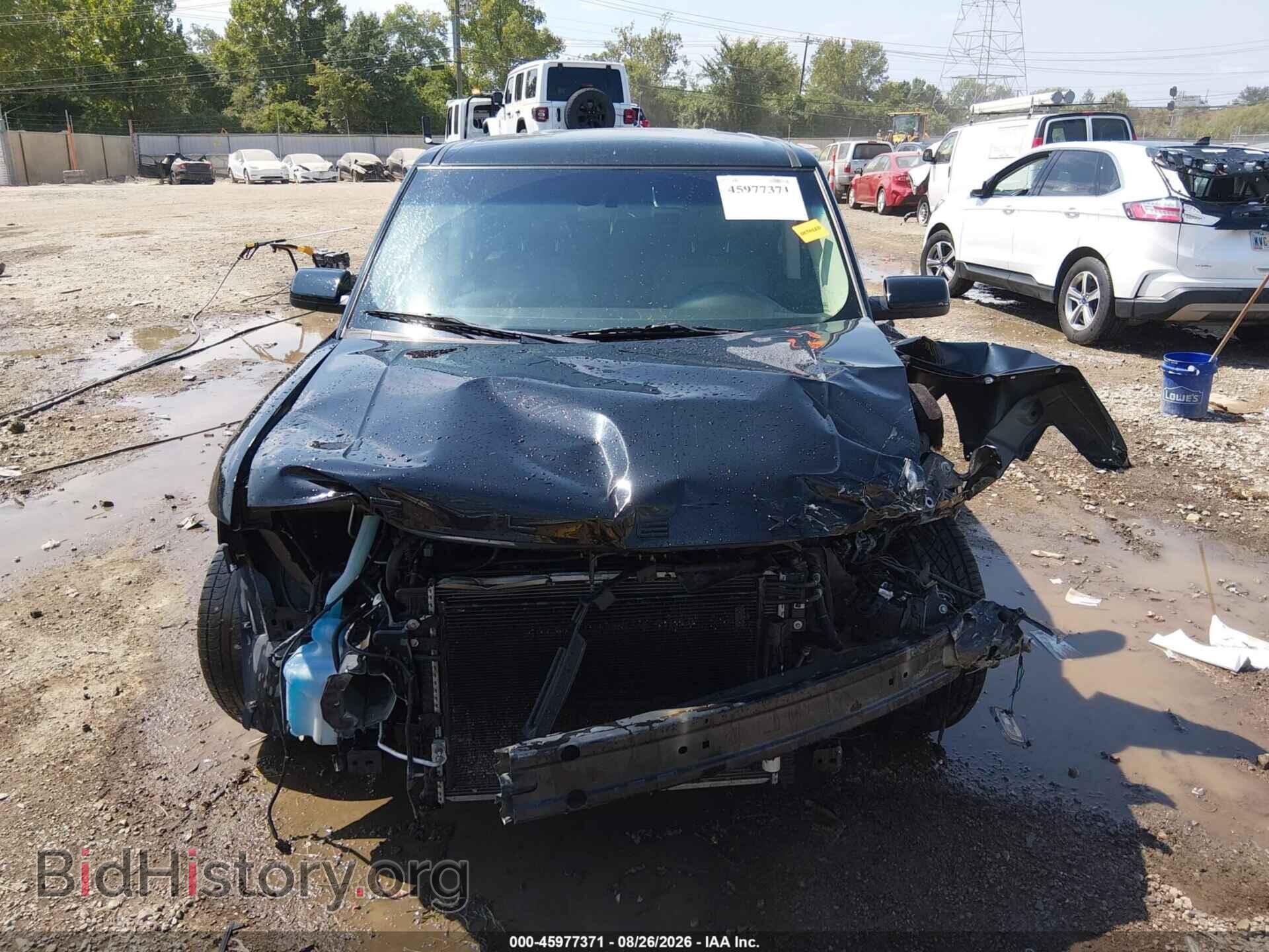 2017 FORD FLEX - VIN: 2FMHK6D83HBA08552 - Photo 13