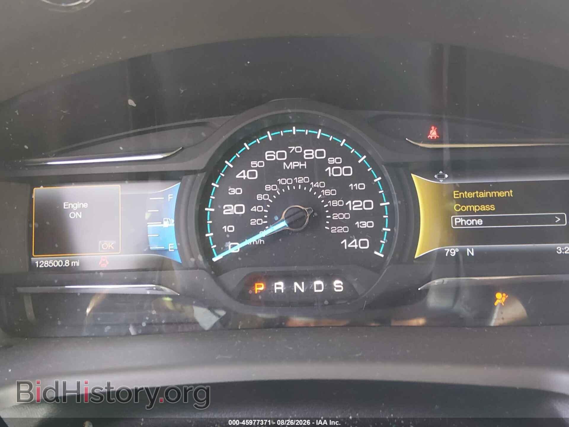 2017 FORD FLEX - VIN: 2FMHK6D83HBA08552 - Photo 7