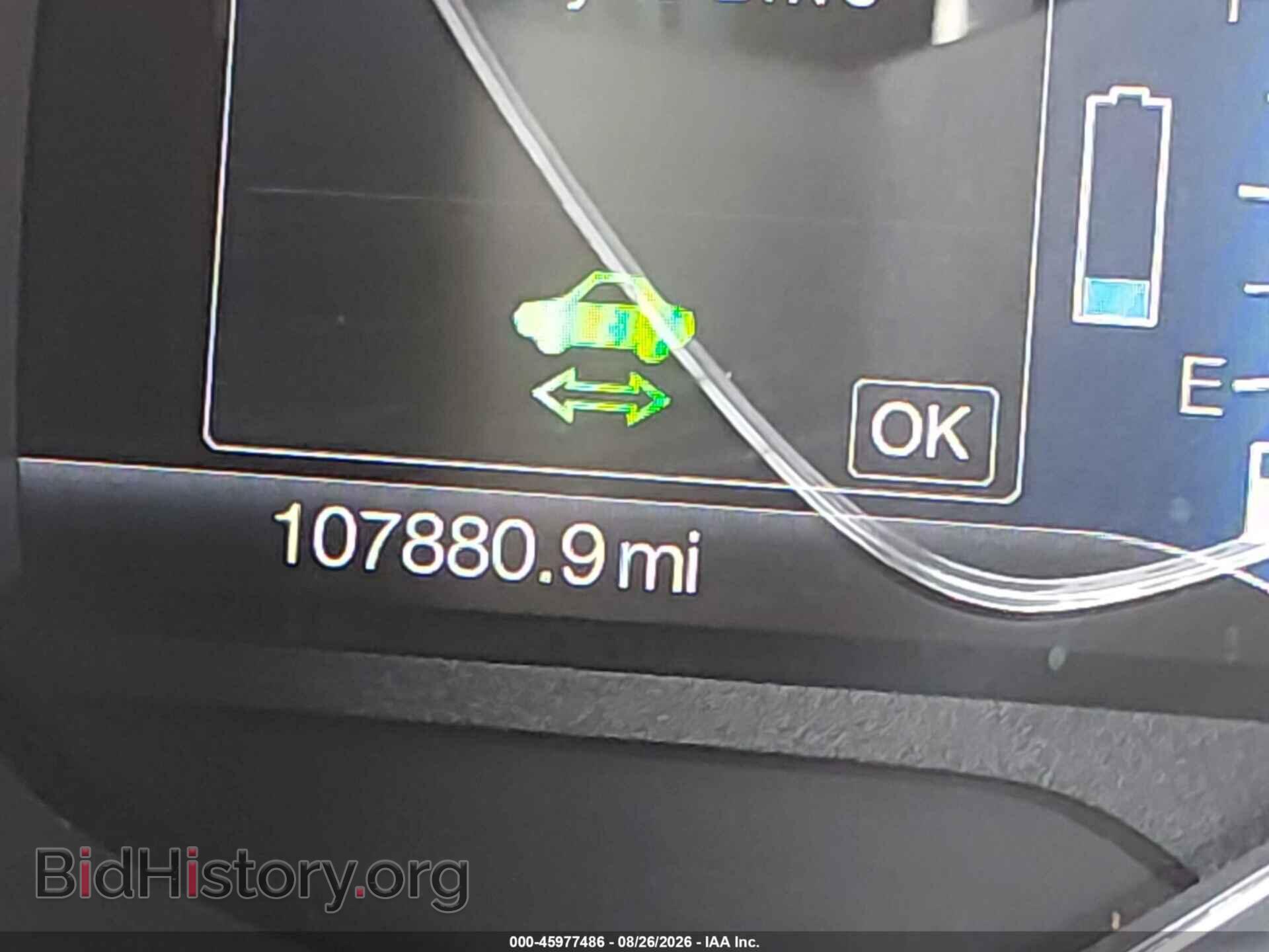 2017 FORD C-MAX ENERGI - VIN: 1FADP5EU5HL100102 - Фото 16