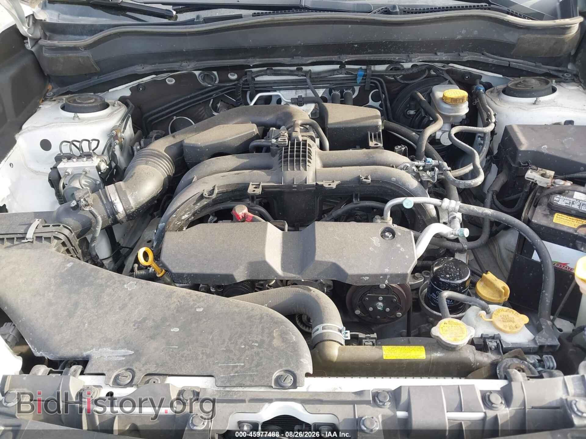 2018 SUBARU FORESTER - VIN: JF2SJAAC4JH603705 - Фото 10