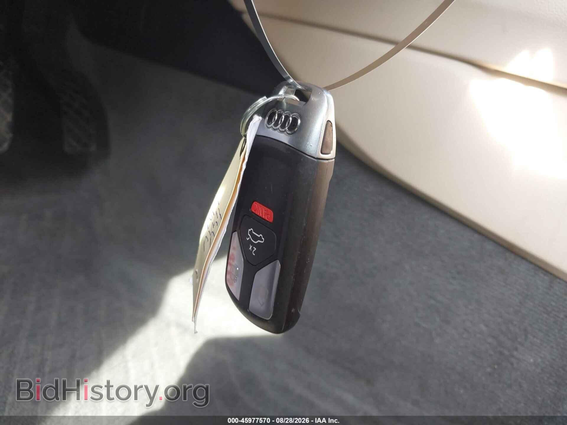 2019 AUDI A4 - VIN: WAUGMAF42KA060469 - Photo 11