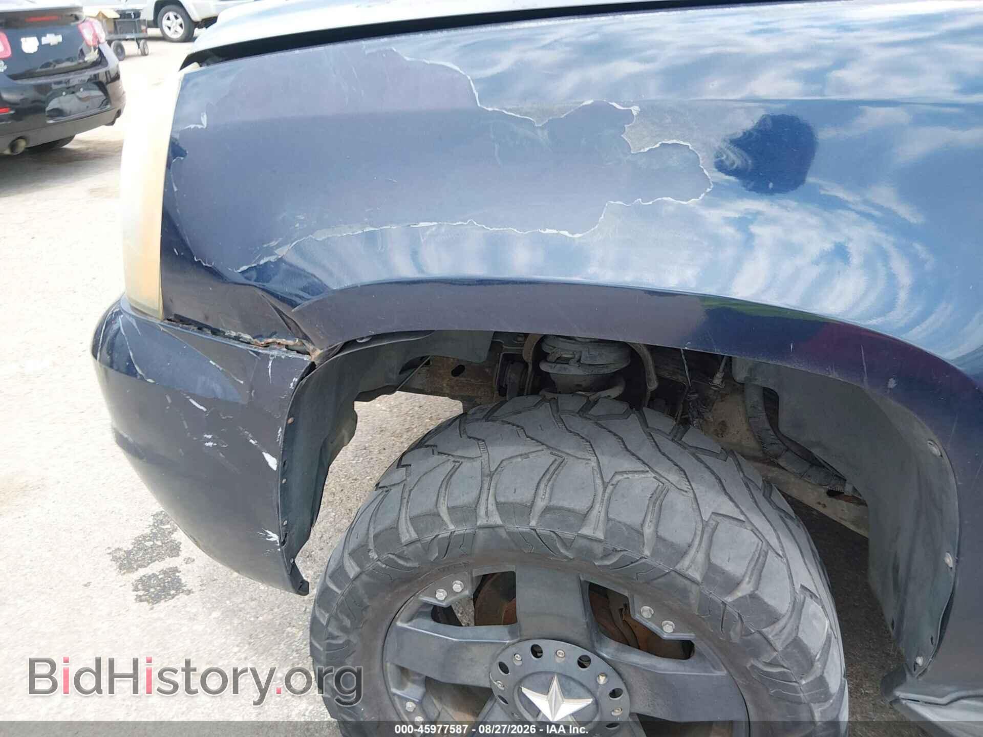 2007 GMC YUKON - VIN: 1GKFC13067R369832 - Photo 6