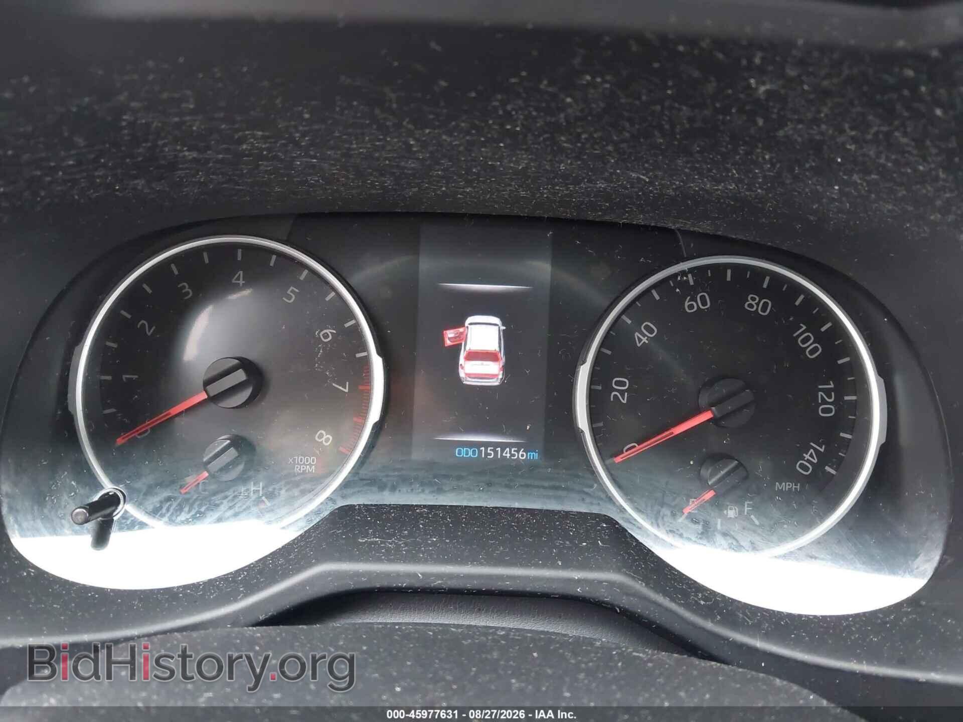 2021 TOYOTA RAV4 - VIN: 2T3F1RFV8MC164503 - Фото 7