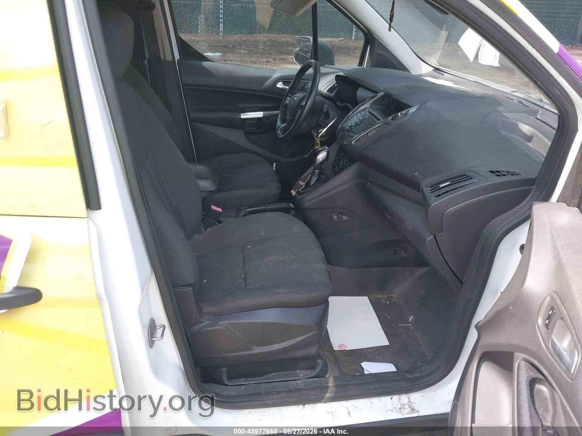 2015 FORD TRANSIT CONNECT - VIN: NM0LS7FX9F1225487 - Фото 5