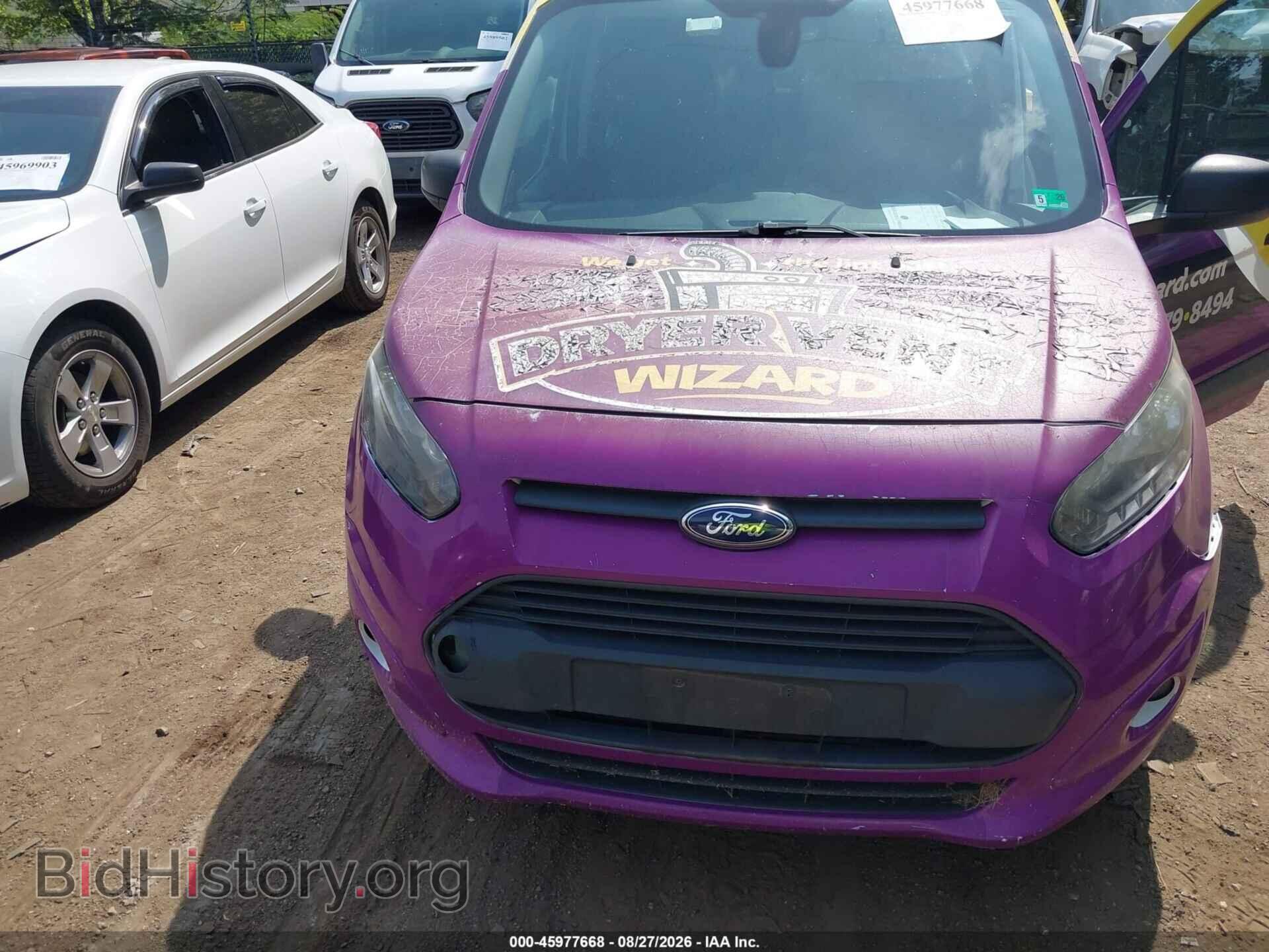 2015 FORD TRANSIT CONNECT - VIN: NM0LS7FX9F1225487 - Фото 6