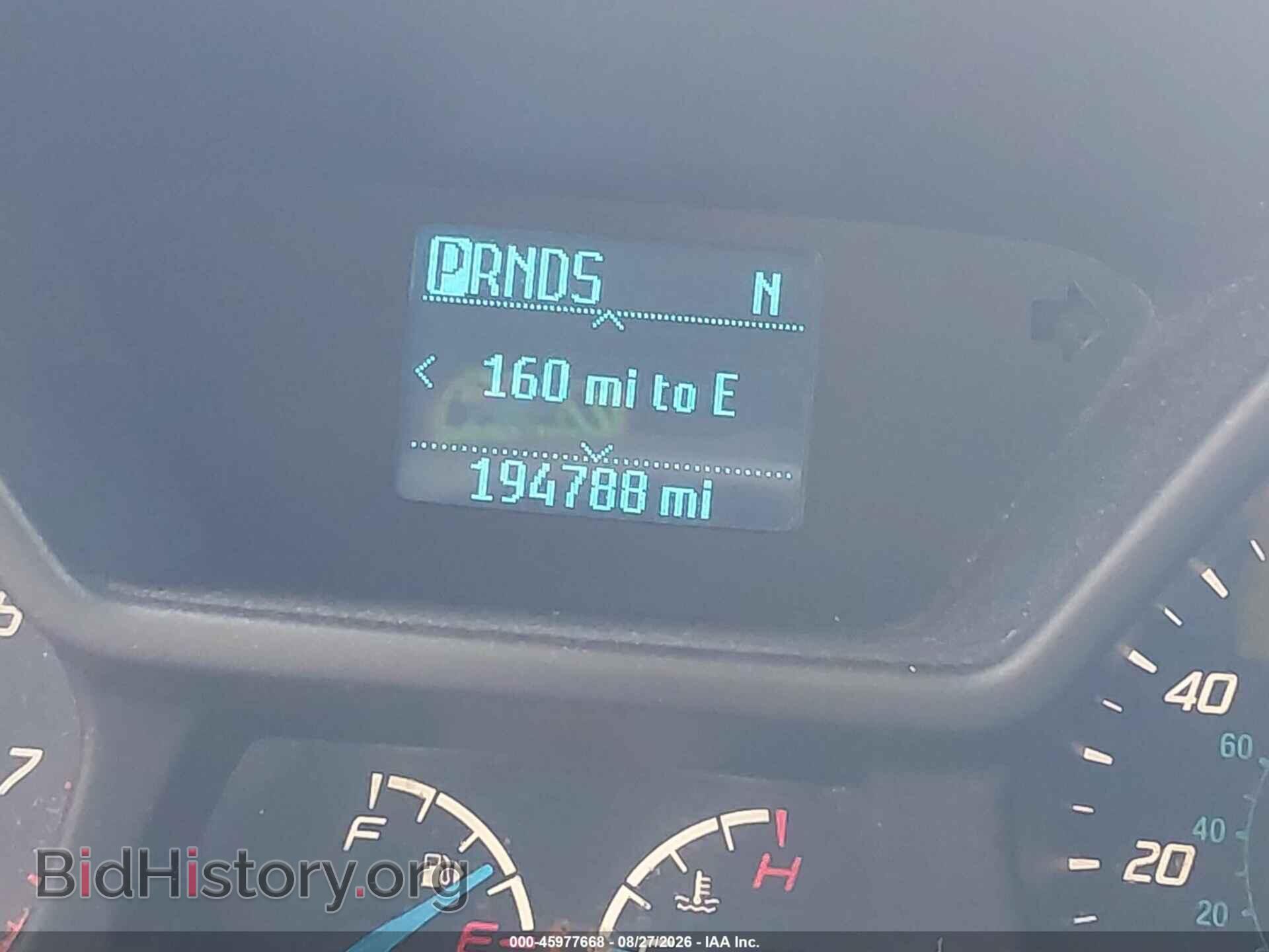 2015 FORD TRANSIT CONNECT - VIN: NM0LS7FX9F1225487 - Фото 7
