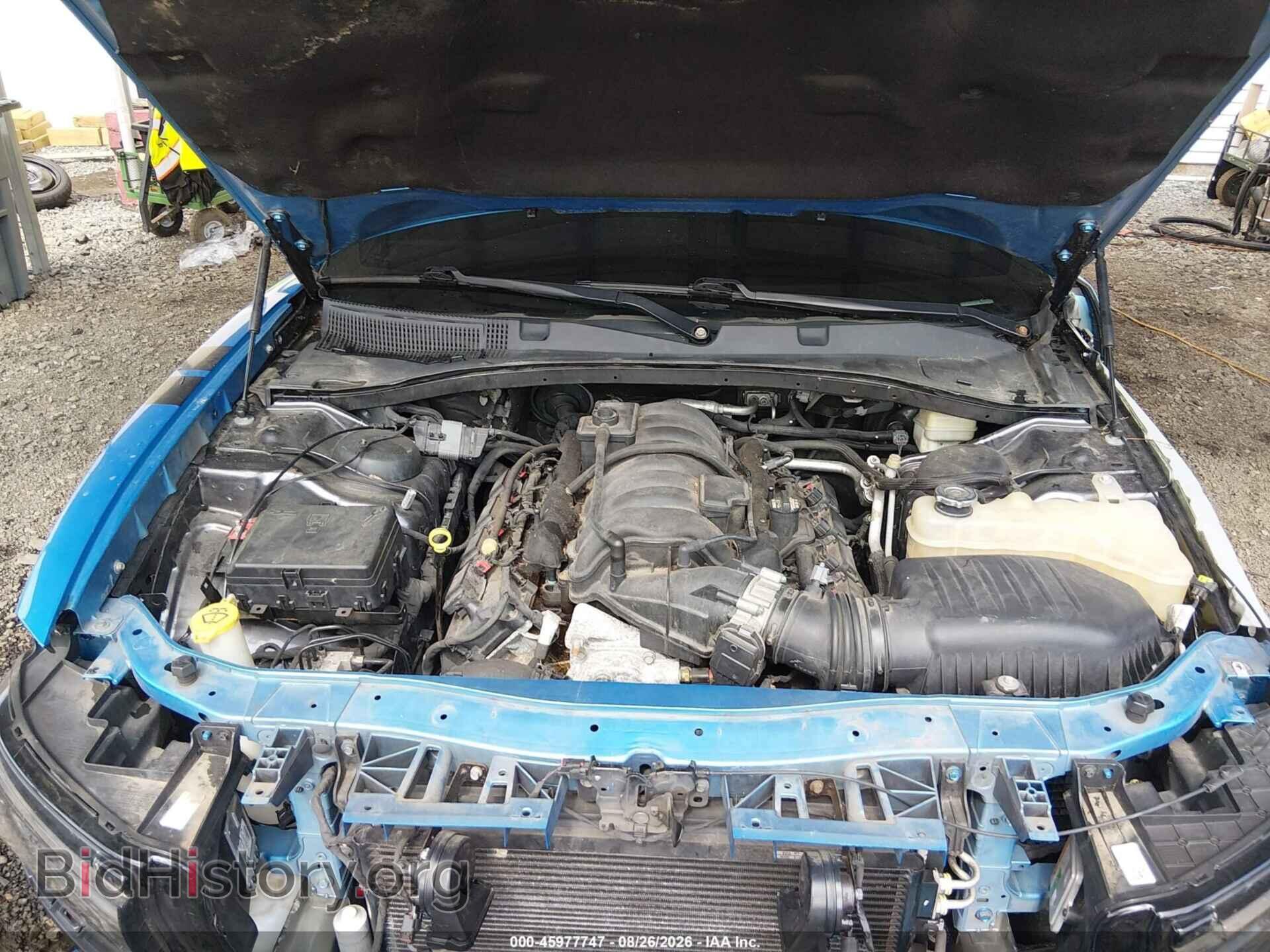 2015 DODGE CHARGER - VIN: 2C3CDXEJ3FH914537 - Фото 10