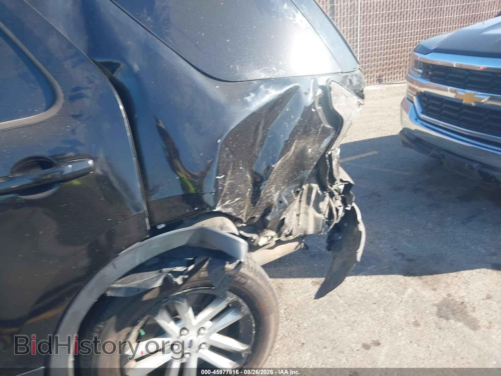 2017 FORD EXPLORER - VIN: 1FM5K7D80HGA70024 - Photo 12