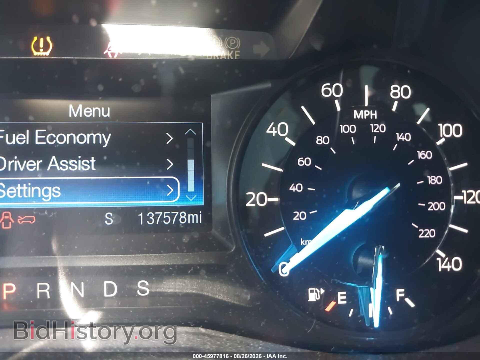 2017 FORD EXPLORER - VIN: 1FM5K7D80HGA70024 - Photo 7