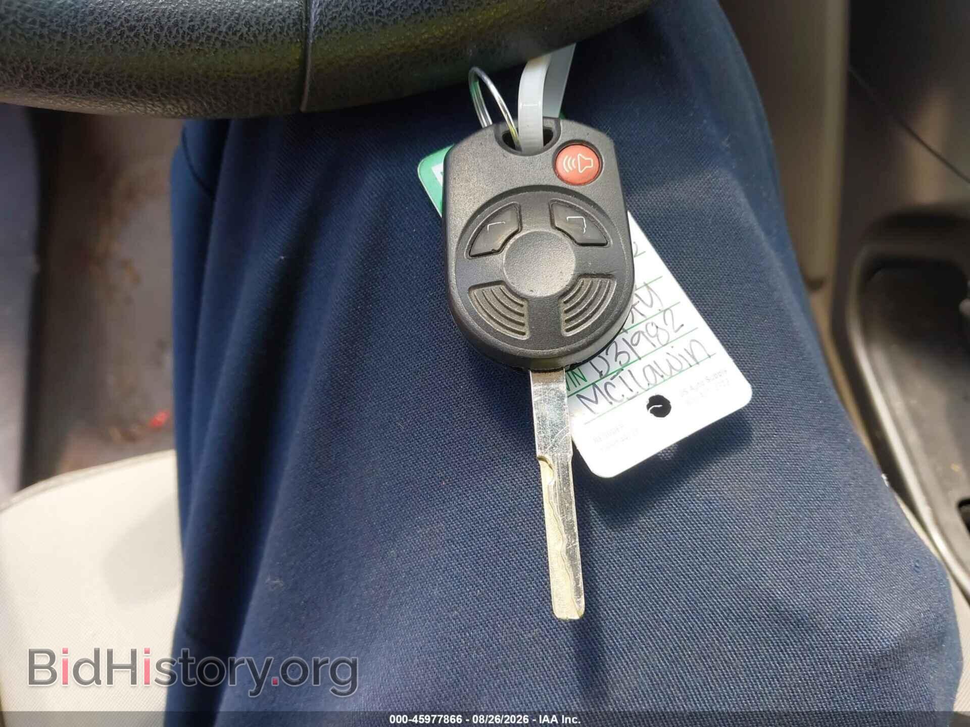 2013 FORD ESCAPE - VIN: 1FMCU0G97DUD31982 - Фото 11