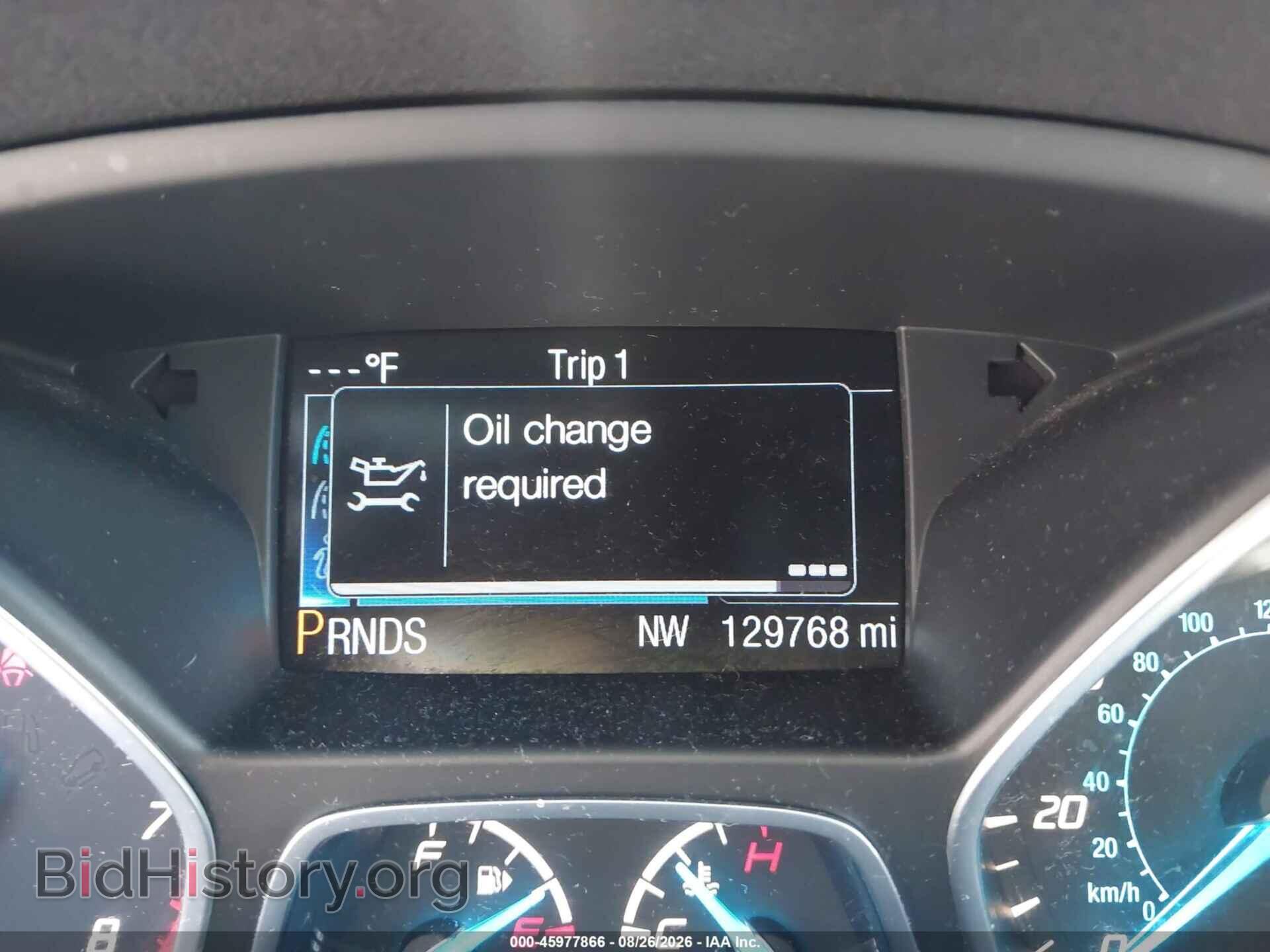 2013 FORD ESCAPE - VIN: 1FMCU0G97DUD31982 - Фото 15
