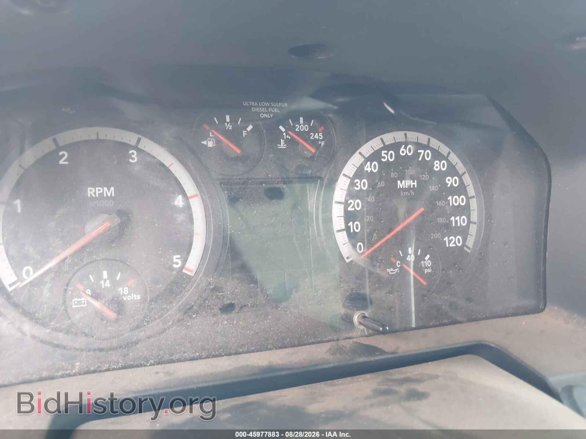 2012 RAM 3500 - VIN: 3C63DRGL7CG285373 - Photo 7