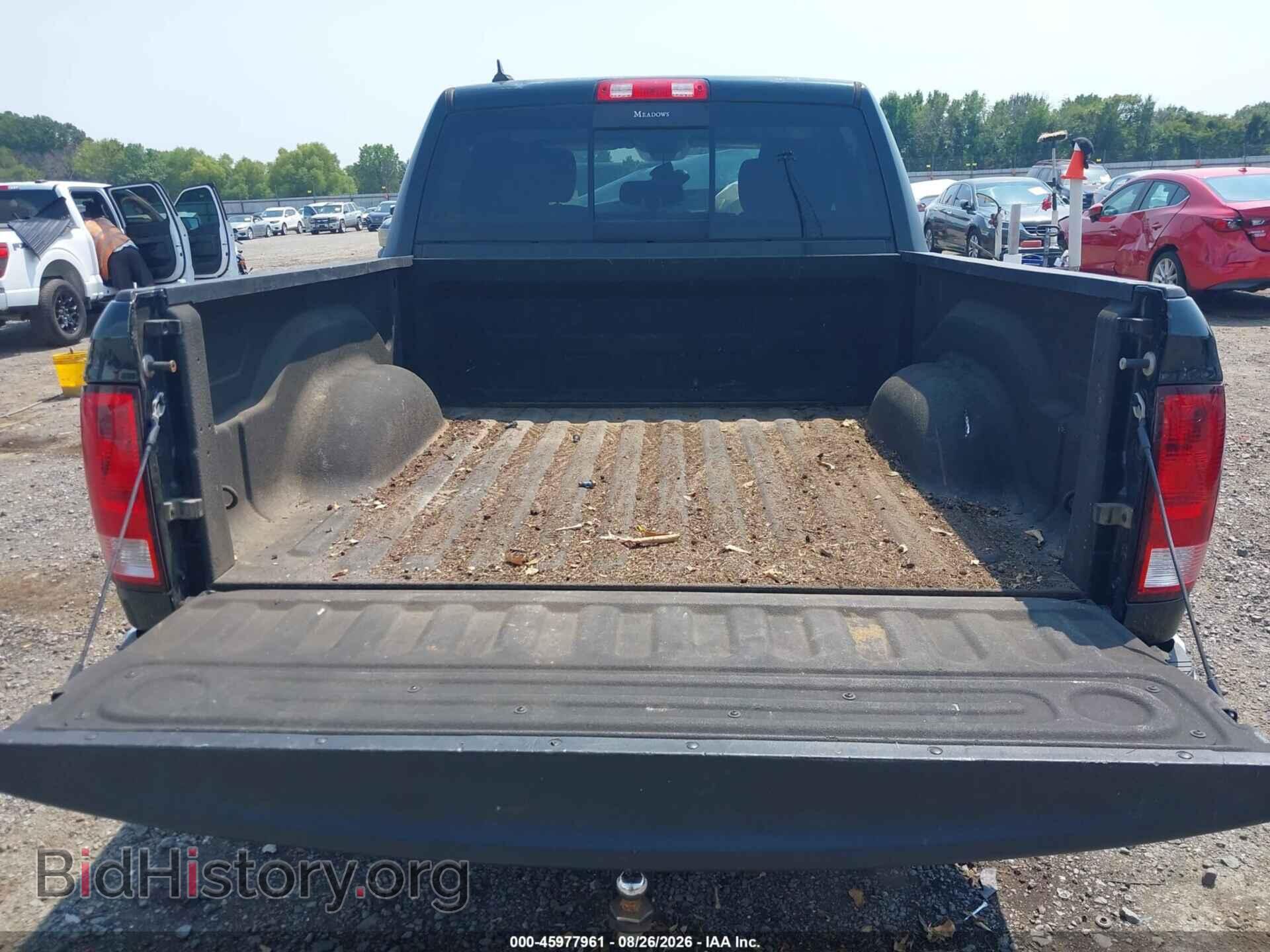 2015 RAM 1500 - VIN: 1C6RR7LT1FS746599 - Фото 16