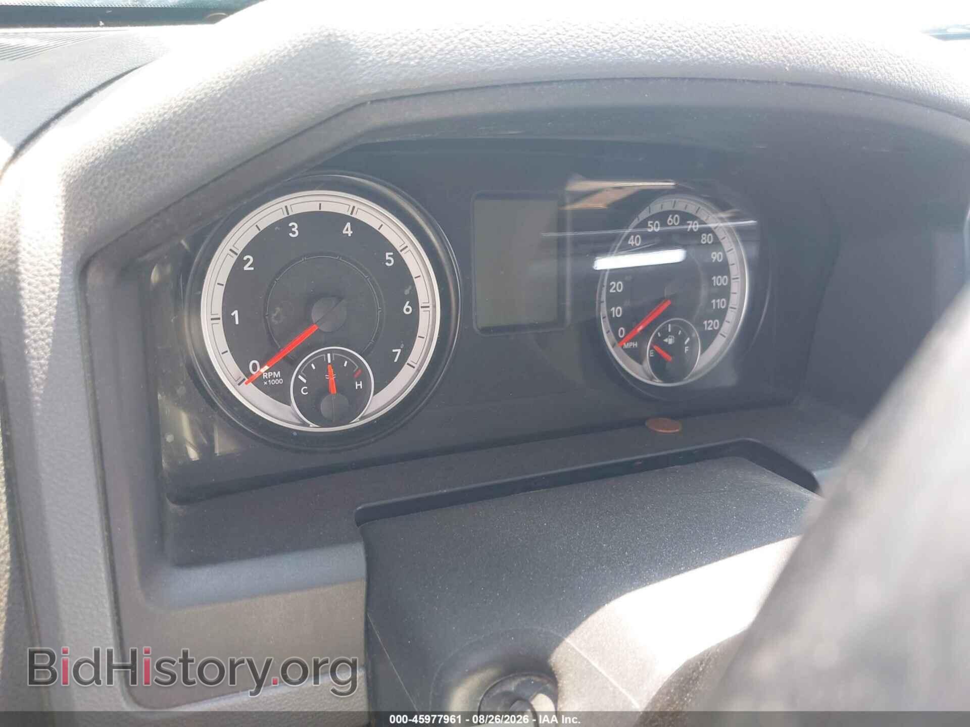 2015 RAM 1500 - VIN: 1C6RR7LT1FS746599 - Фото 7