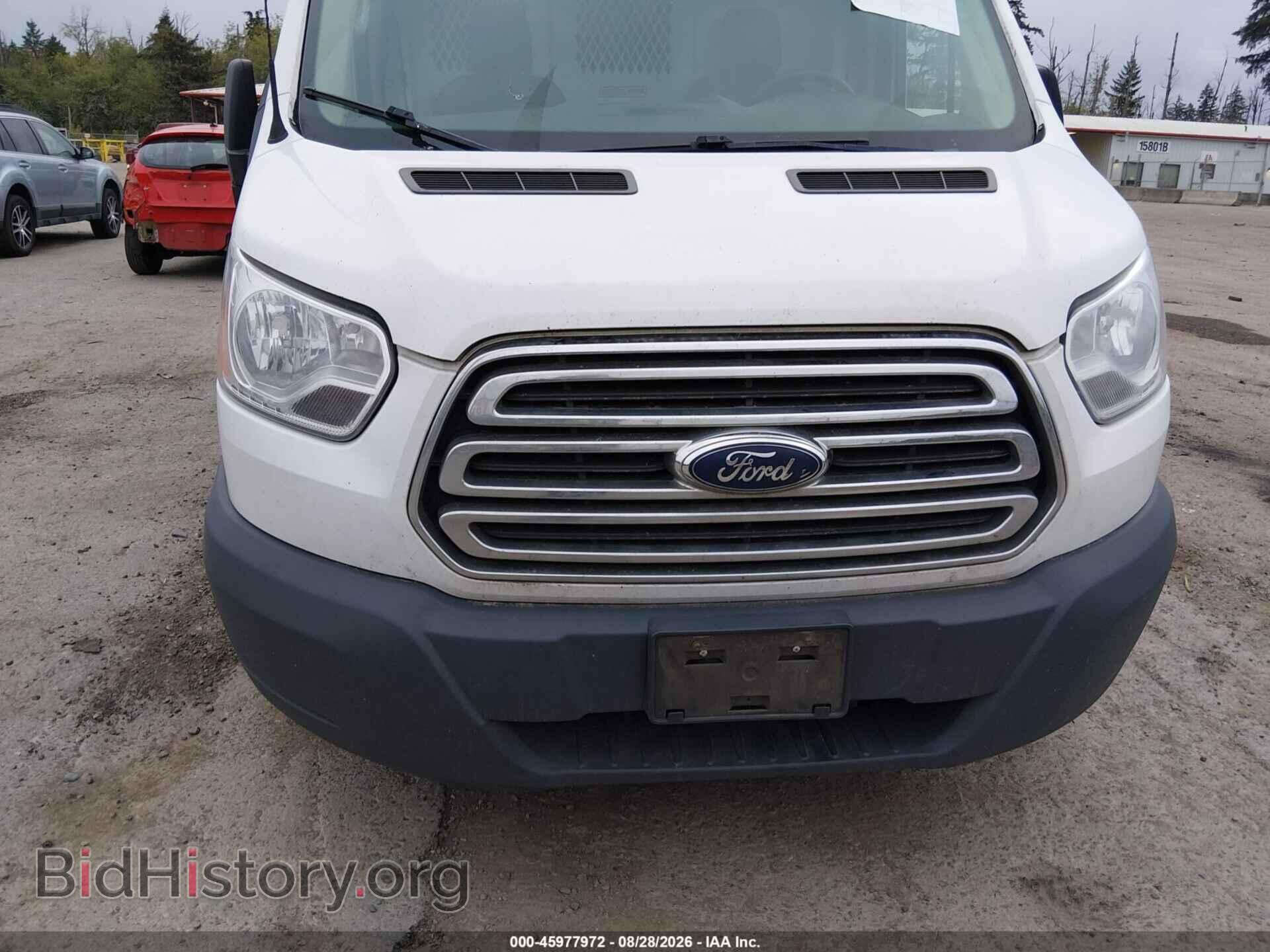 2018 FORD TRANSIT-250 - VIN: 1FTYR2CM9JKA42675 - Photo 21