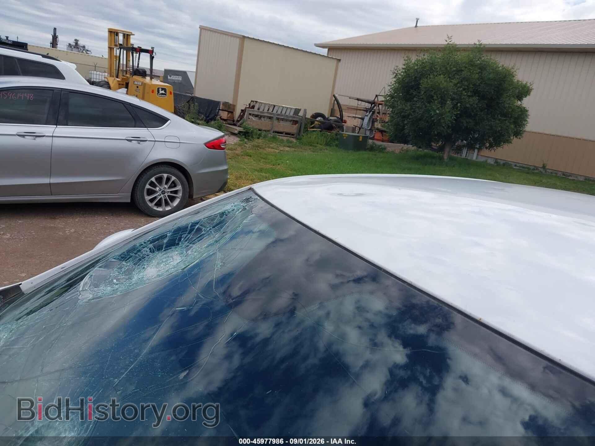 2013 CHRYSLER 300 - VIN: 2C3CCAGG1DH533445 - Фото 6