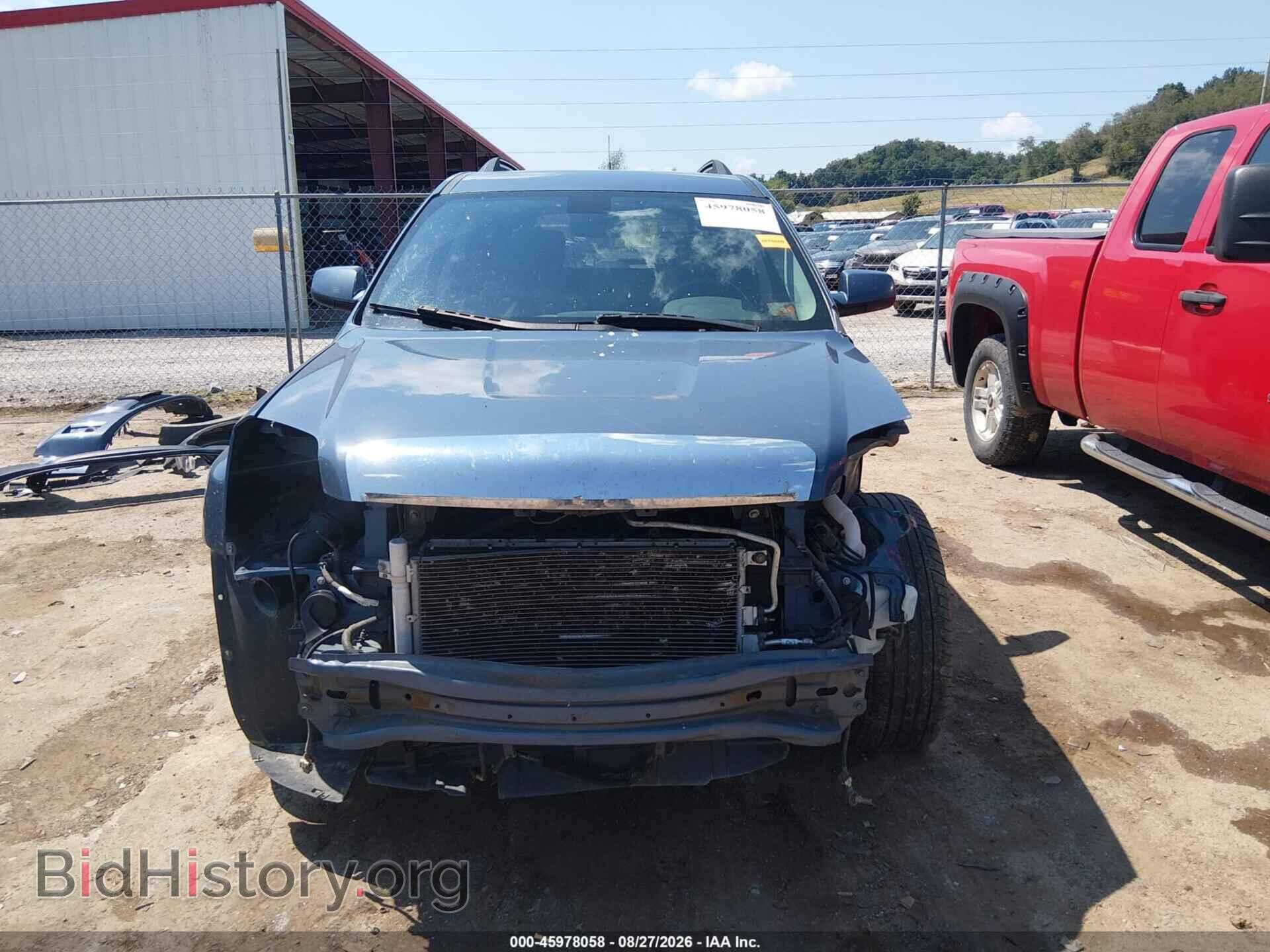 2011 GMC TERRAIN - VIN: 2CTFLTE59B6300108 - Фото 13