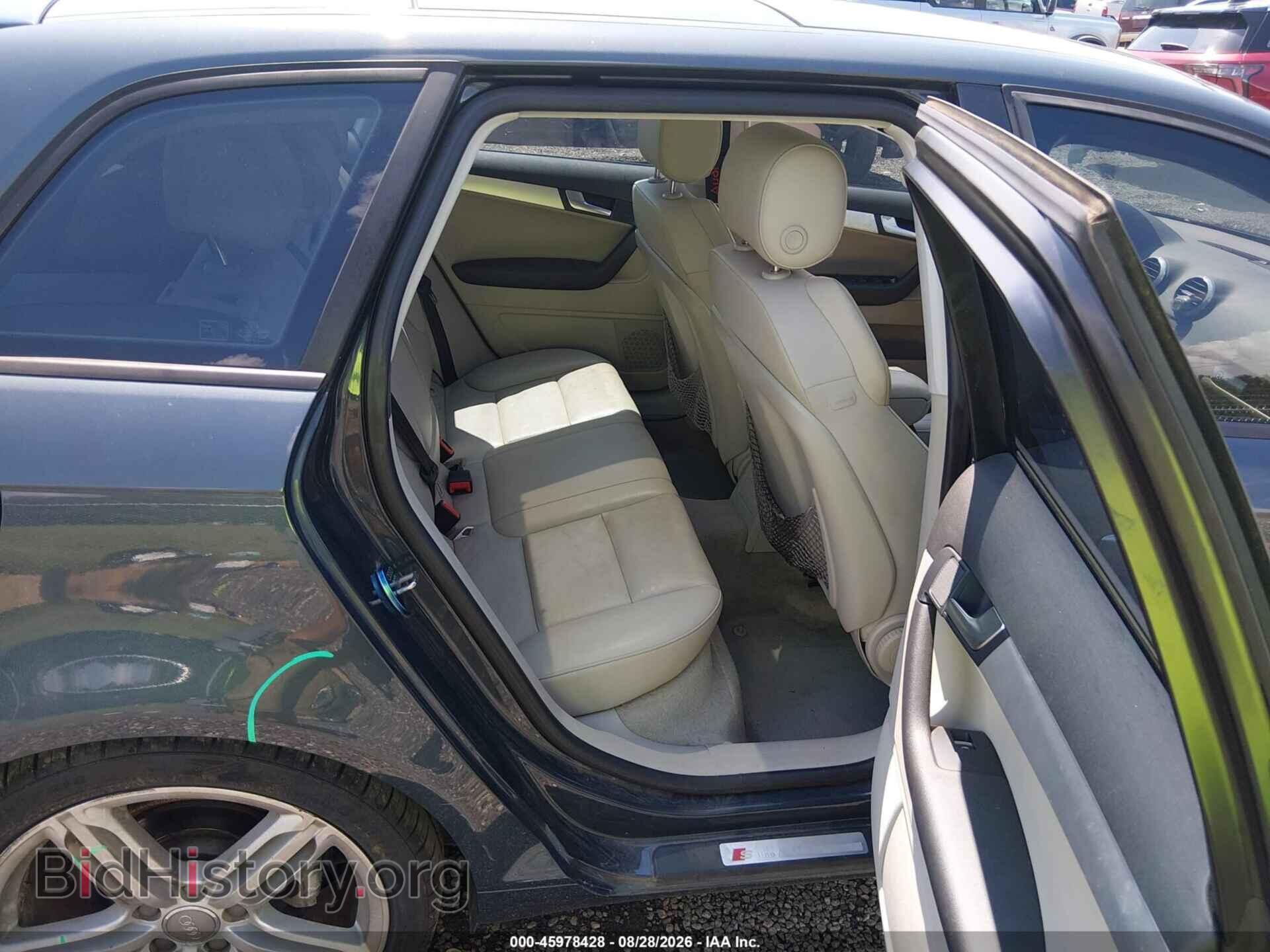 2012 AUDI A3 - VIN: WAUKJAFM2CA067961 - Фото 8