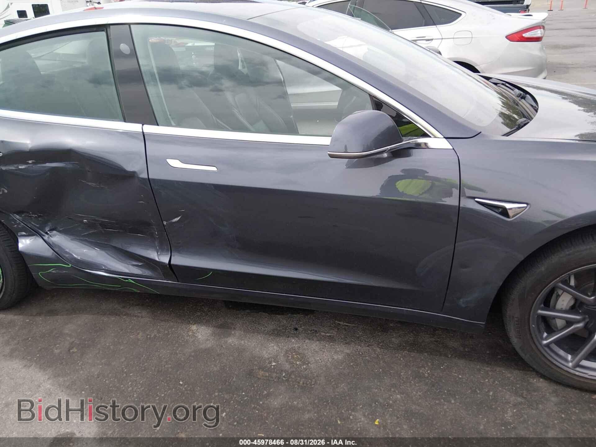 2018 TESLA MODEL 3 - VIN: 5YJ3E1EA2JF158493 - Фото 18