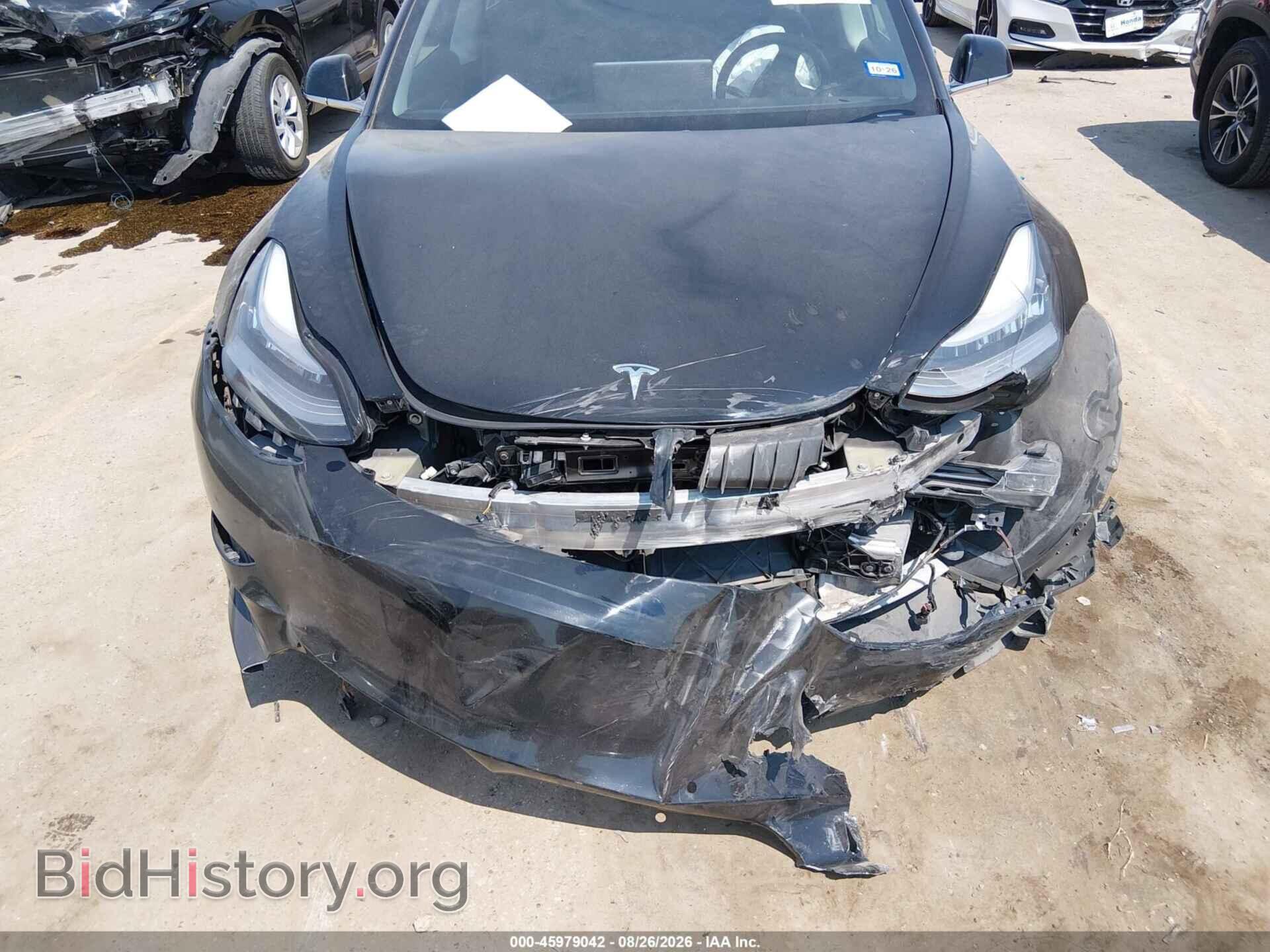 2020 TESLA MODEL 3 - VIN: 5YJ3E1EC8LF807847 - Photo 6