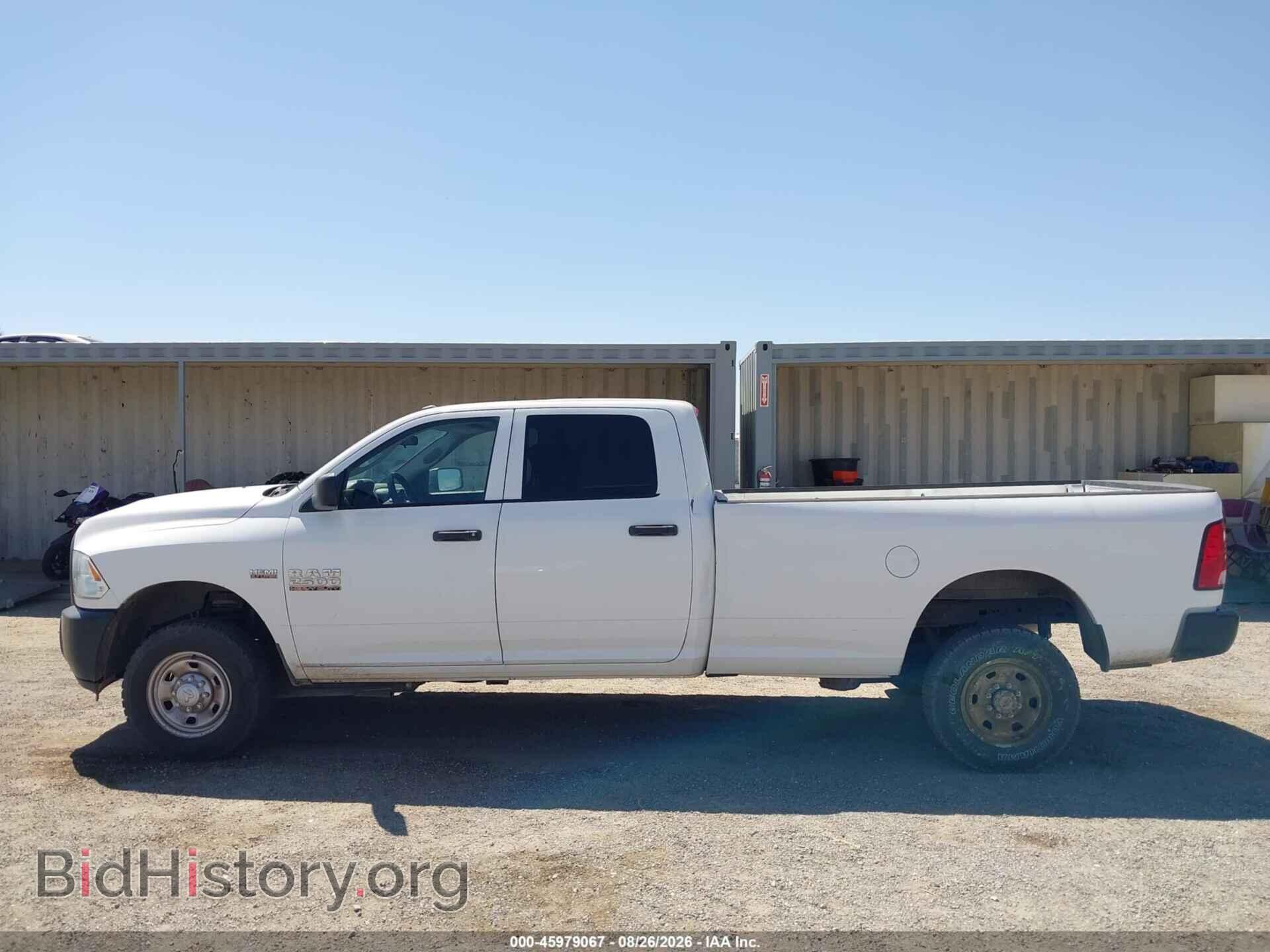 2014 RAM 2500 - VIN: 3C6TR5HT7EG242065 - Фото 15