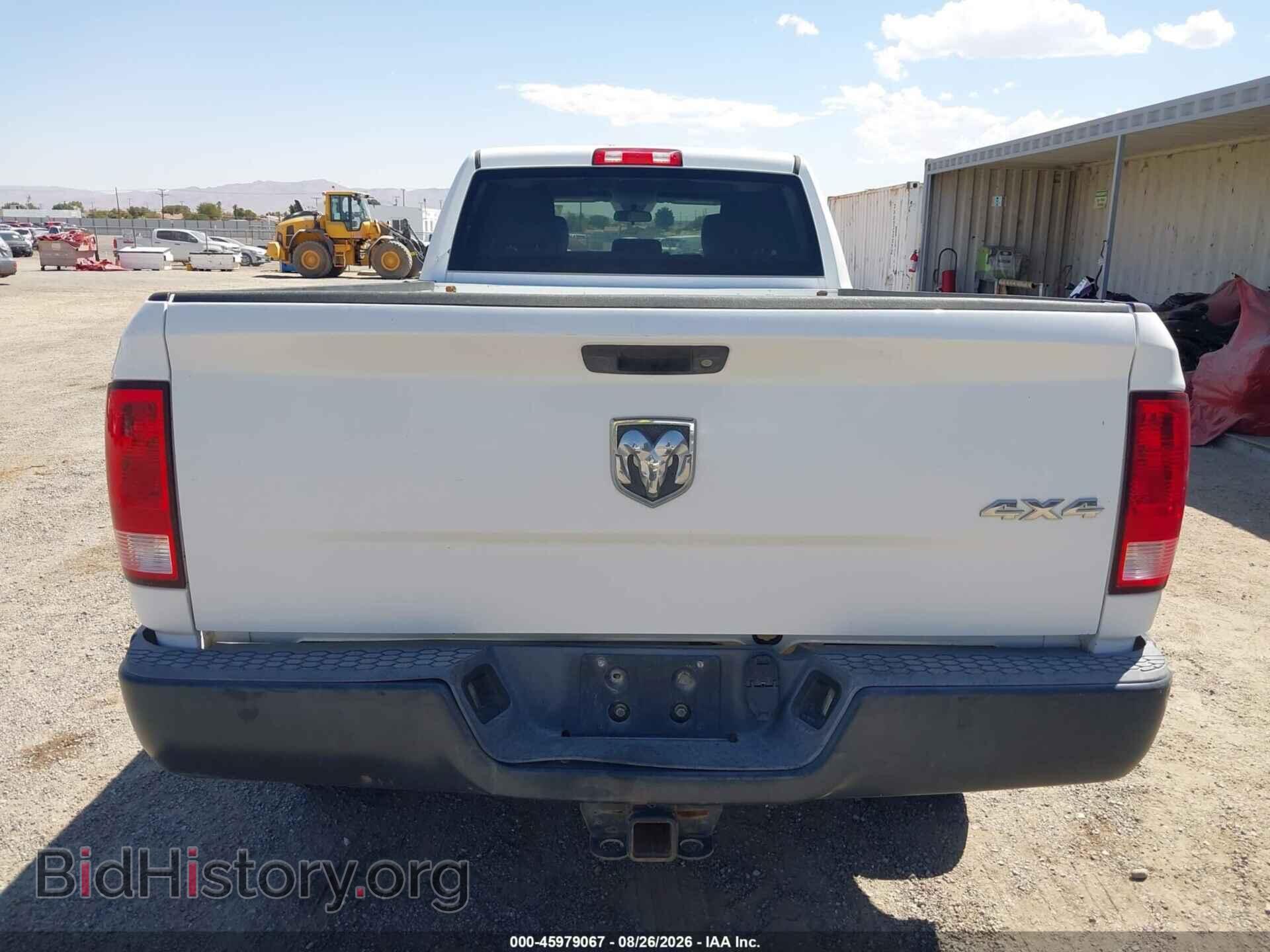 2014 RAM 2500 - VIN: 3C6TR5HT7EG242065 - Фото 17