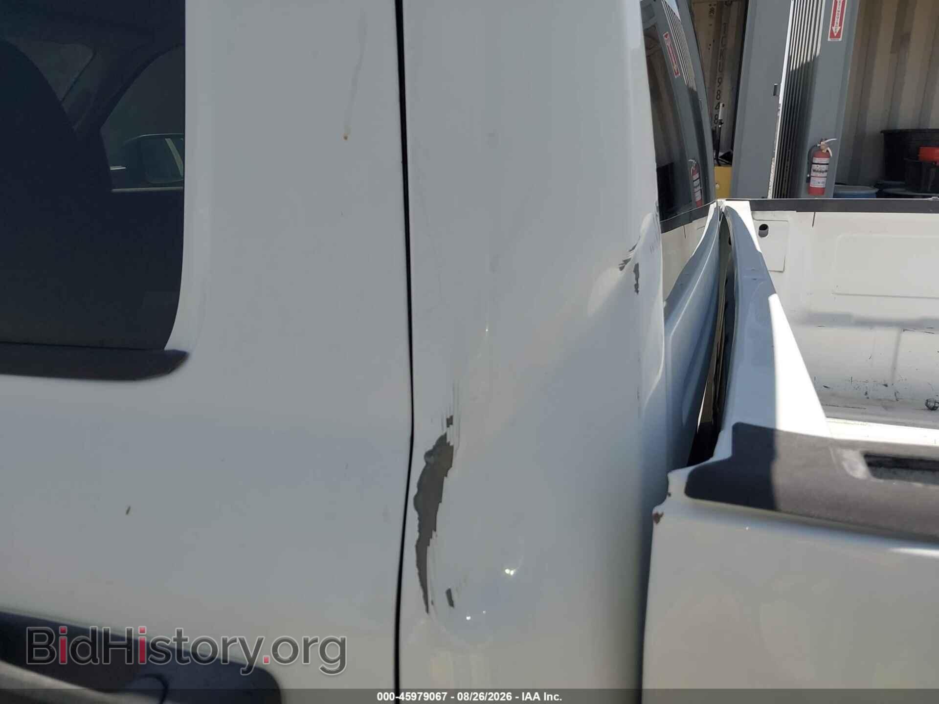 2014 RAM 2500 - VIN: 3C6TR5HT7EG242065 - Фото 6