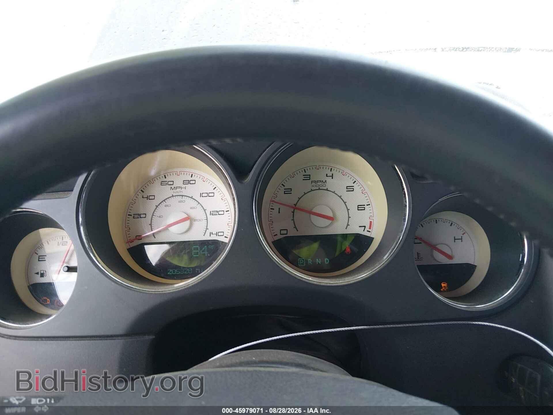 2013 DODGE CHALLENGER - VIN: 2C3CDYAG9DH723797 - Photo 7