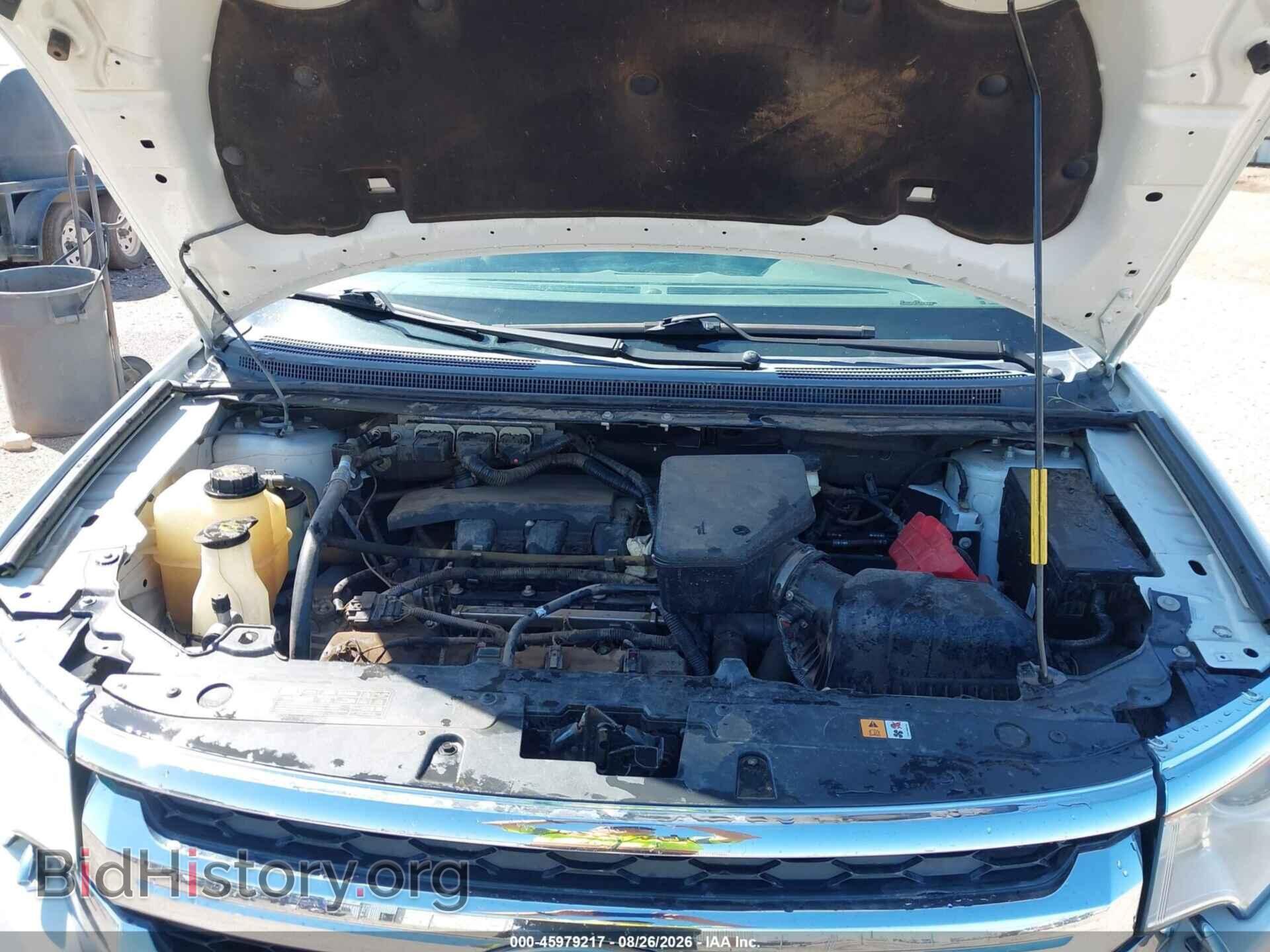 2014 FORD EDGE - VIN: 2FMDK3JC9EBA29844 - Photo 10