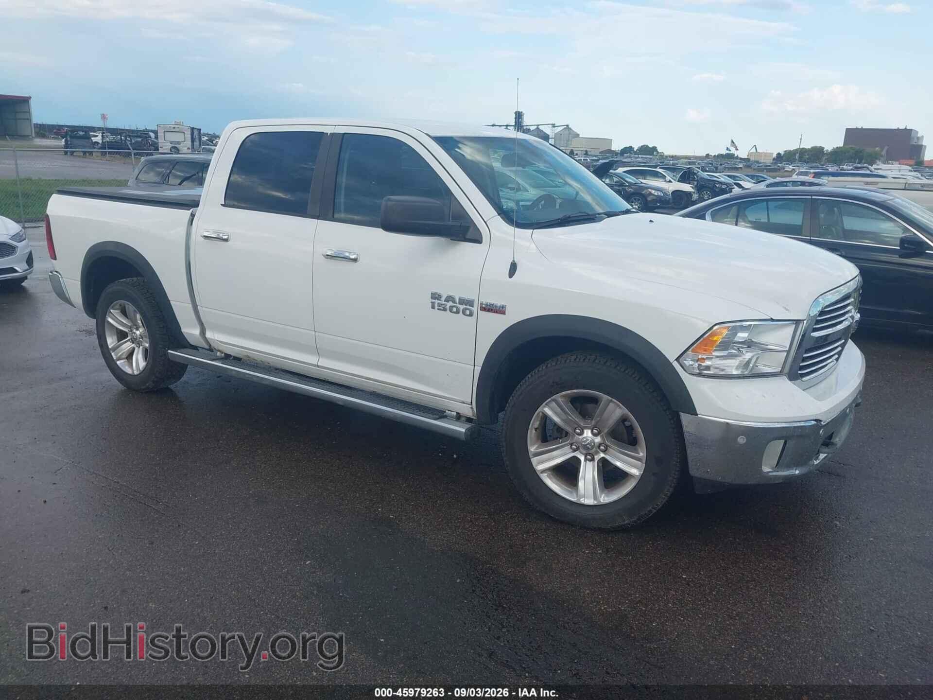 Photo 1C6RR7LT3ES275666 - RAM 1500 2014