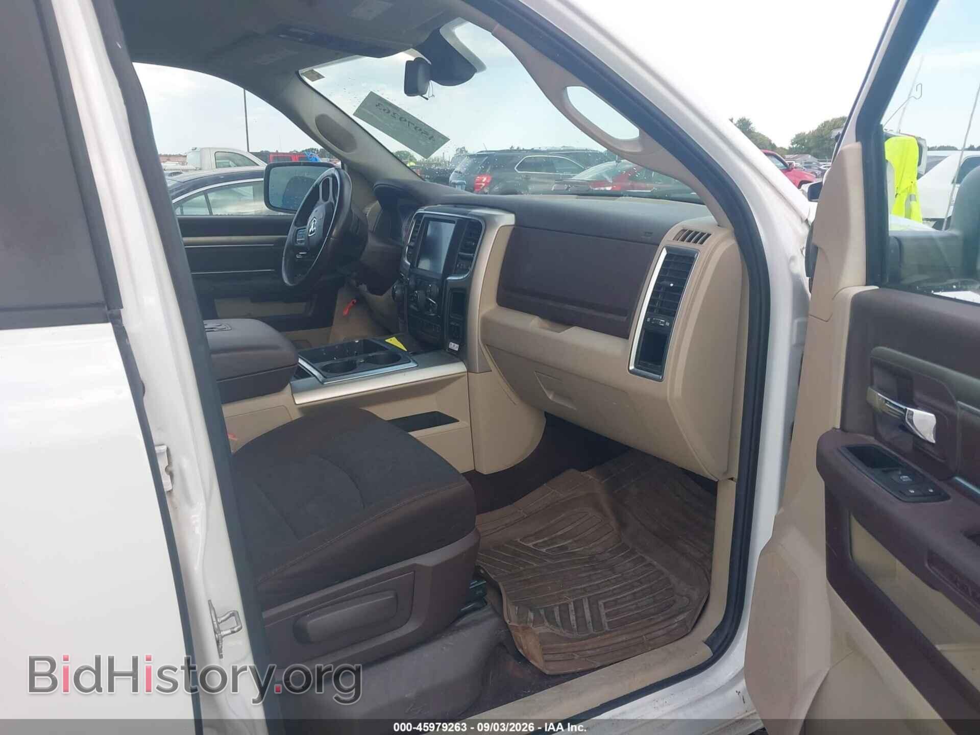 2014 RAM 1500 - VIN: 1C6RR7LT3ES275666 - Photo 5