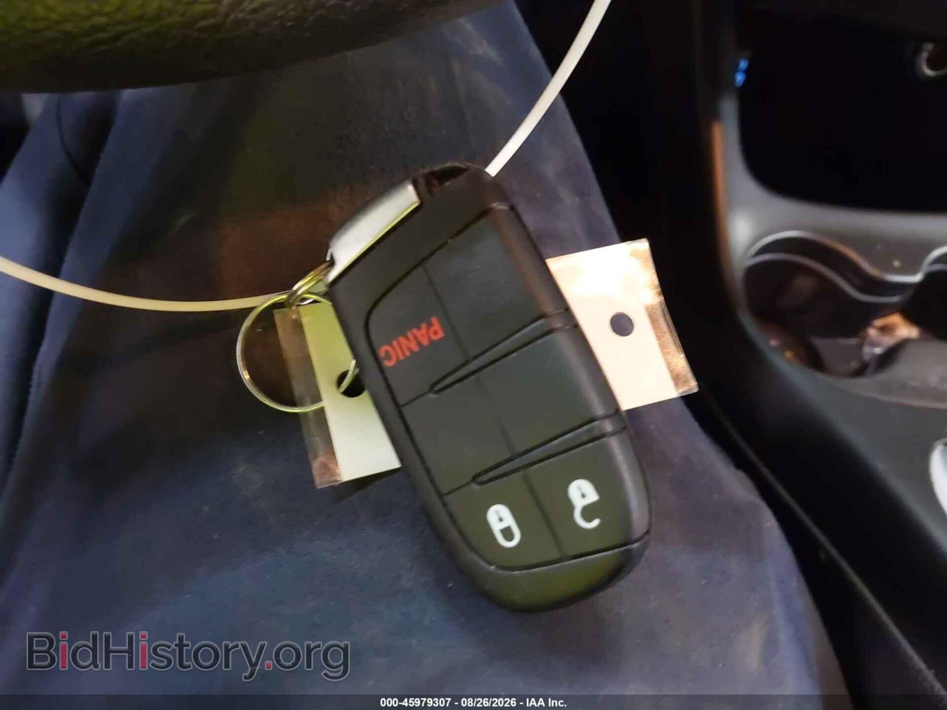 2017 DODGE JOURNEY - VIN: 3C4PDCAB3HT622014 - Photo 11
