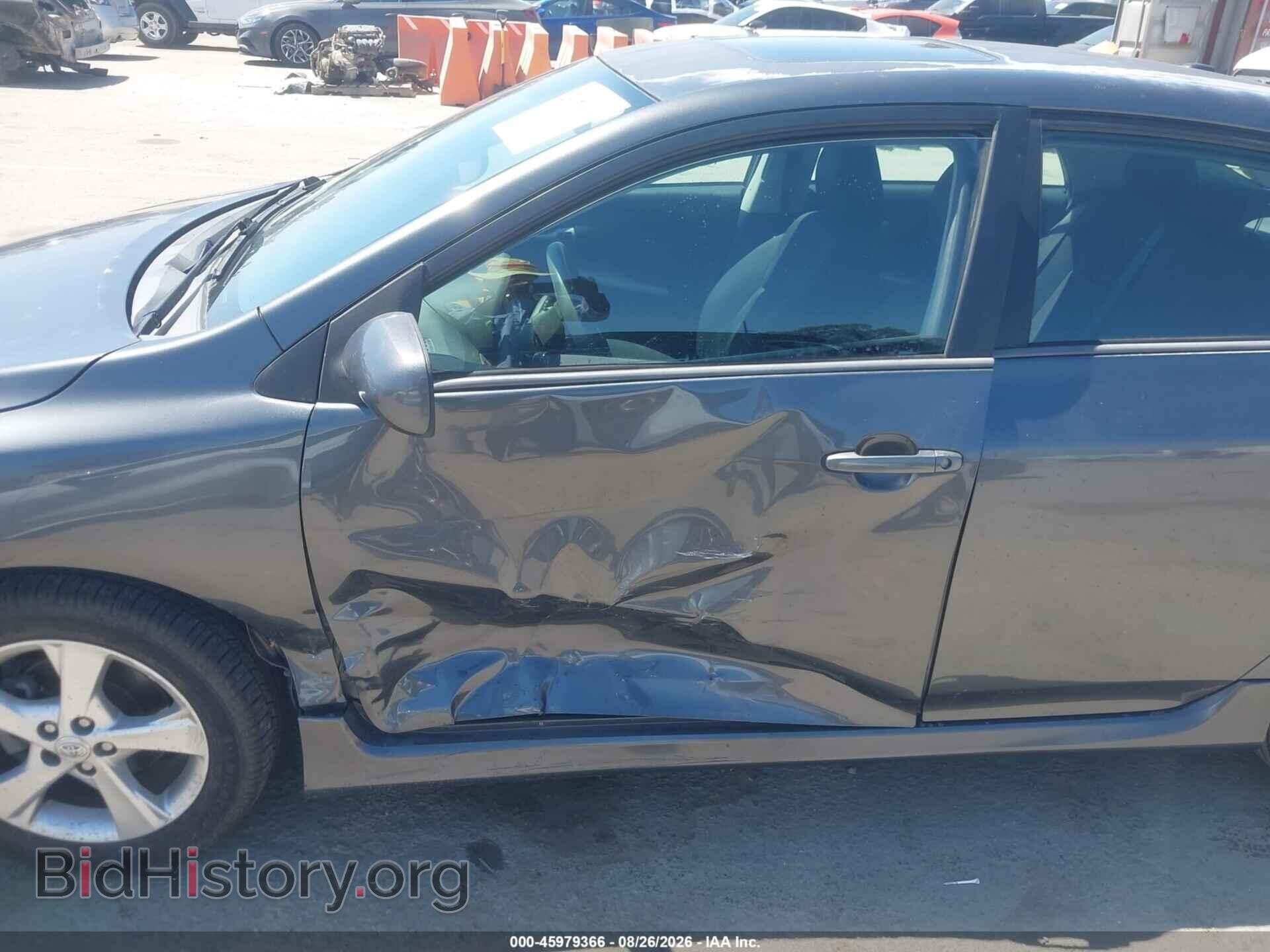 2012 TOYOTA COROLLA - VIN: 2T1BU4EE0CC903073 - Фото 6