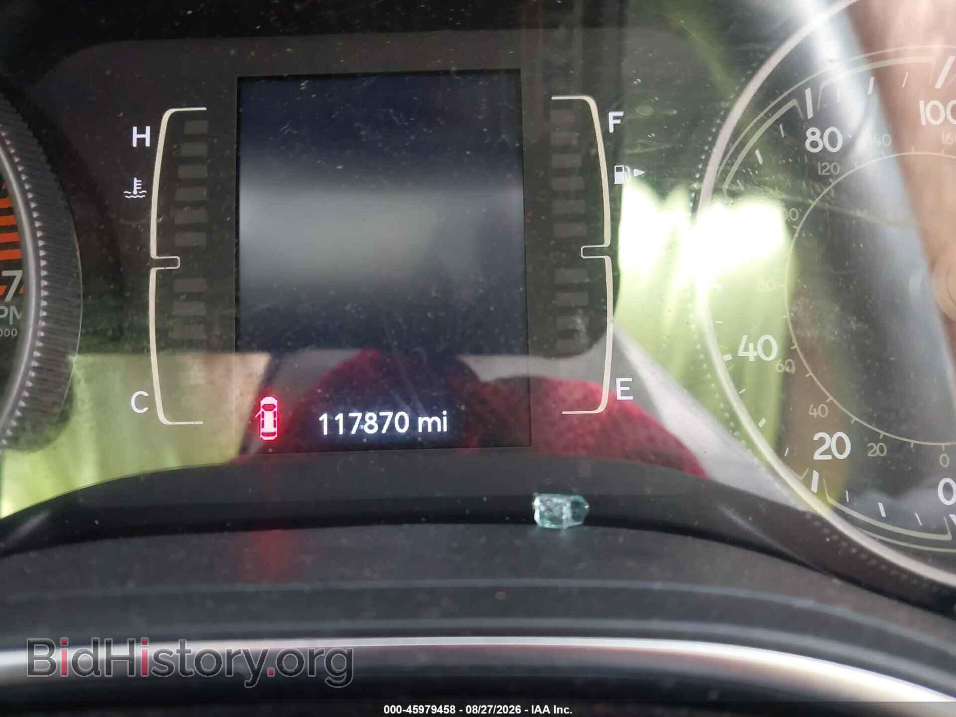 2019 JEEP CHEROKEE - VIN: 1C4PJMCB9KD310966 - Фото 7