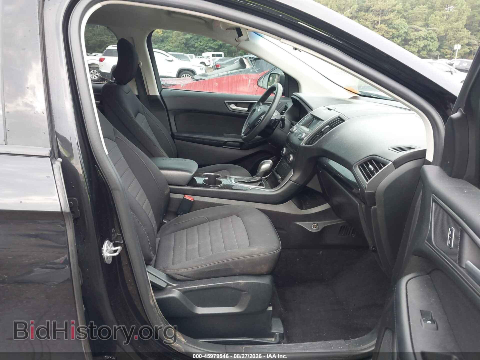 2017 FORD EDGE - VIN: 2FMPK3G95HBB89314 - Photo 5