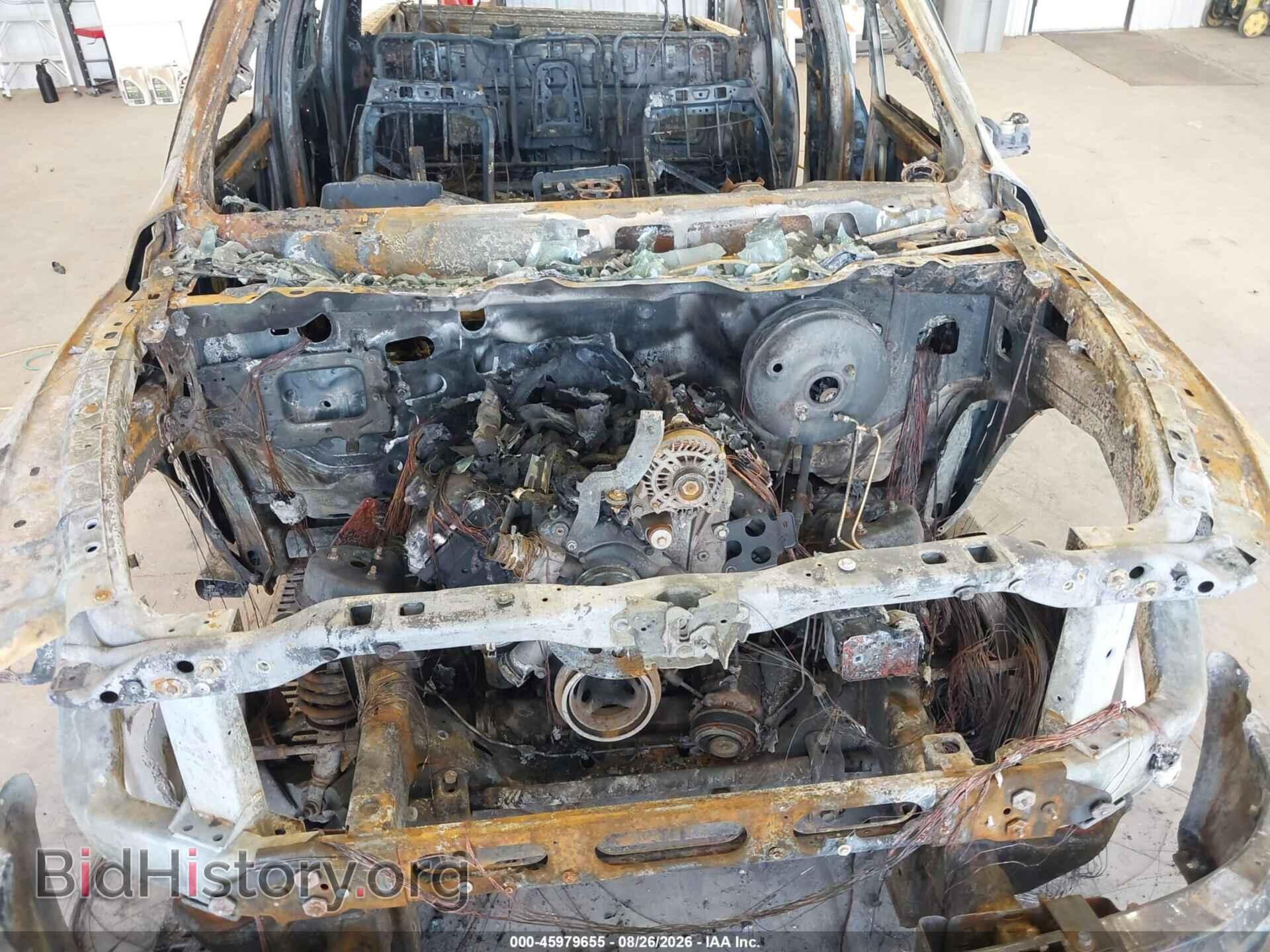 2015 RAM 1500 - VIN: 1C6RR7NTXFS774320 - Фото 10