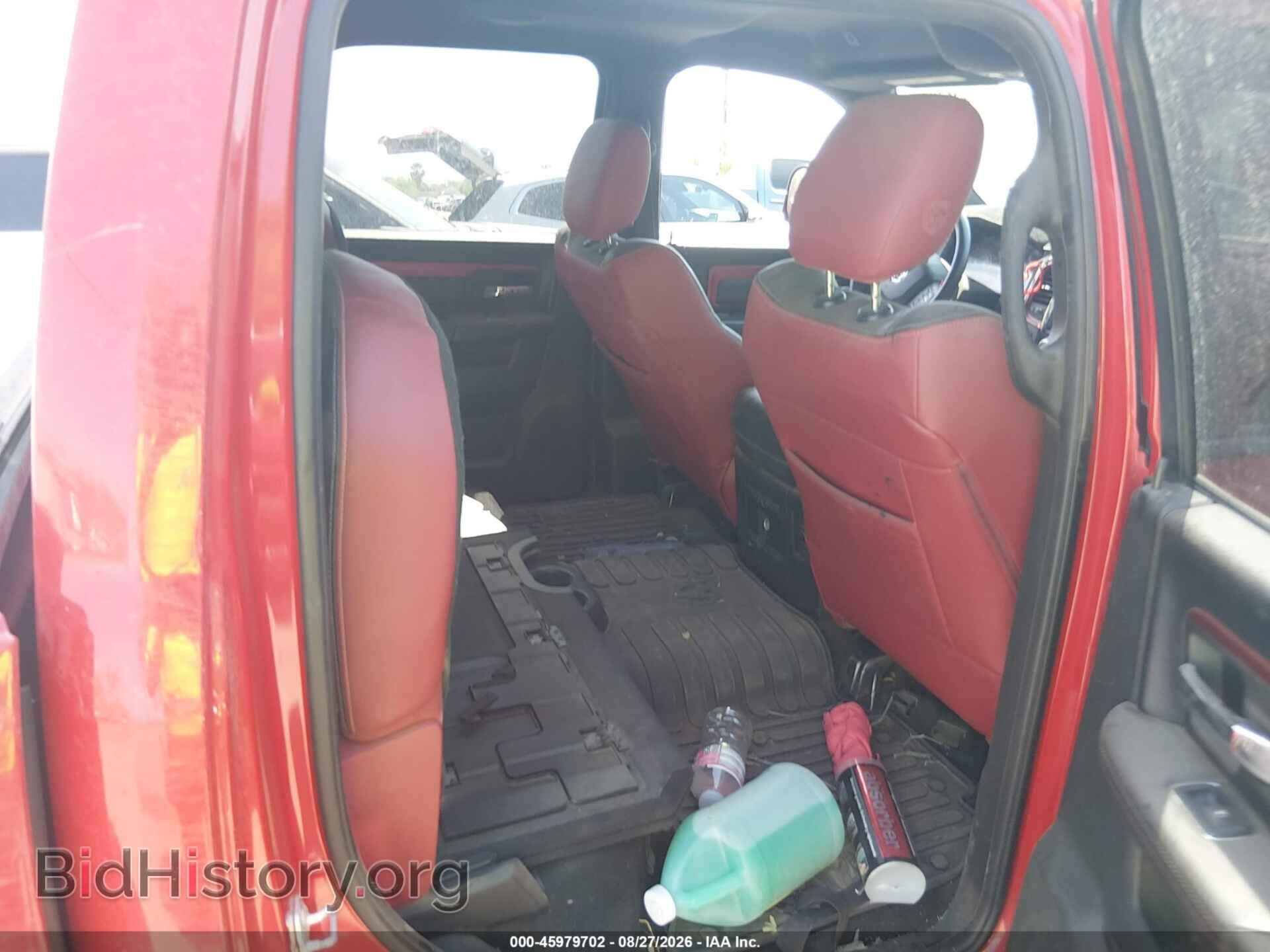 2017 RAM 1500 - VIN: 1C6RR7YT8HS565351 - Фото 8