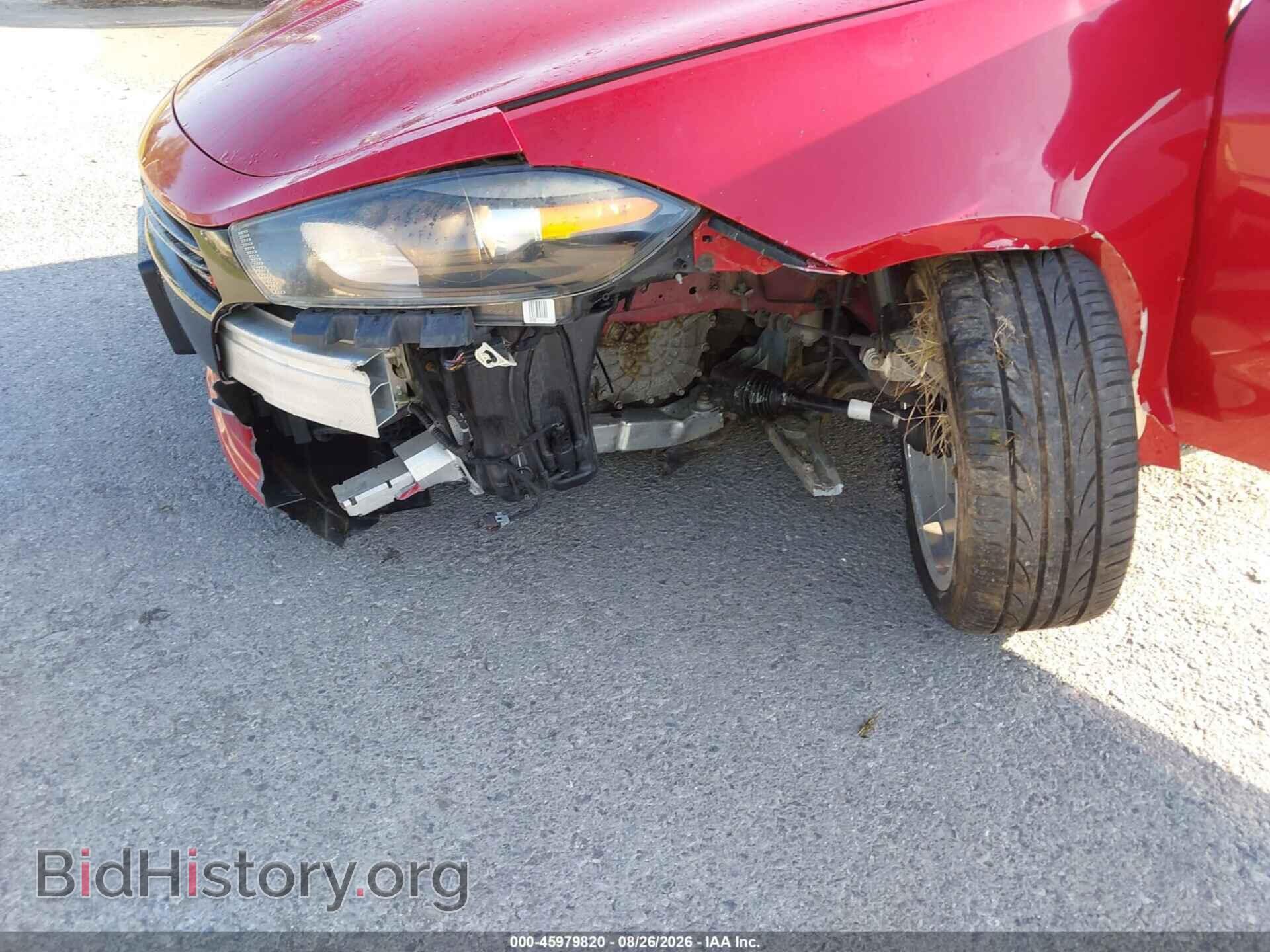2015 DODGE DART - VIN: 1C3CDFEB7FD150806 - Photo 6