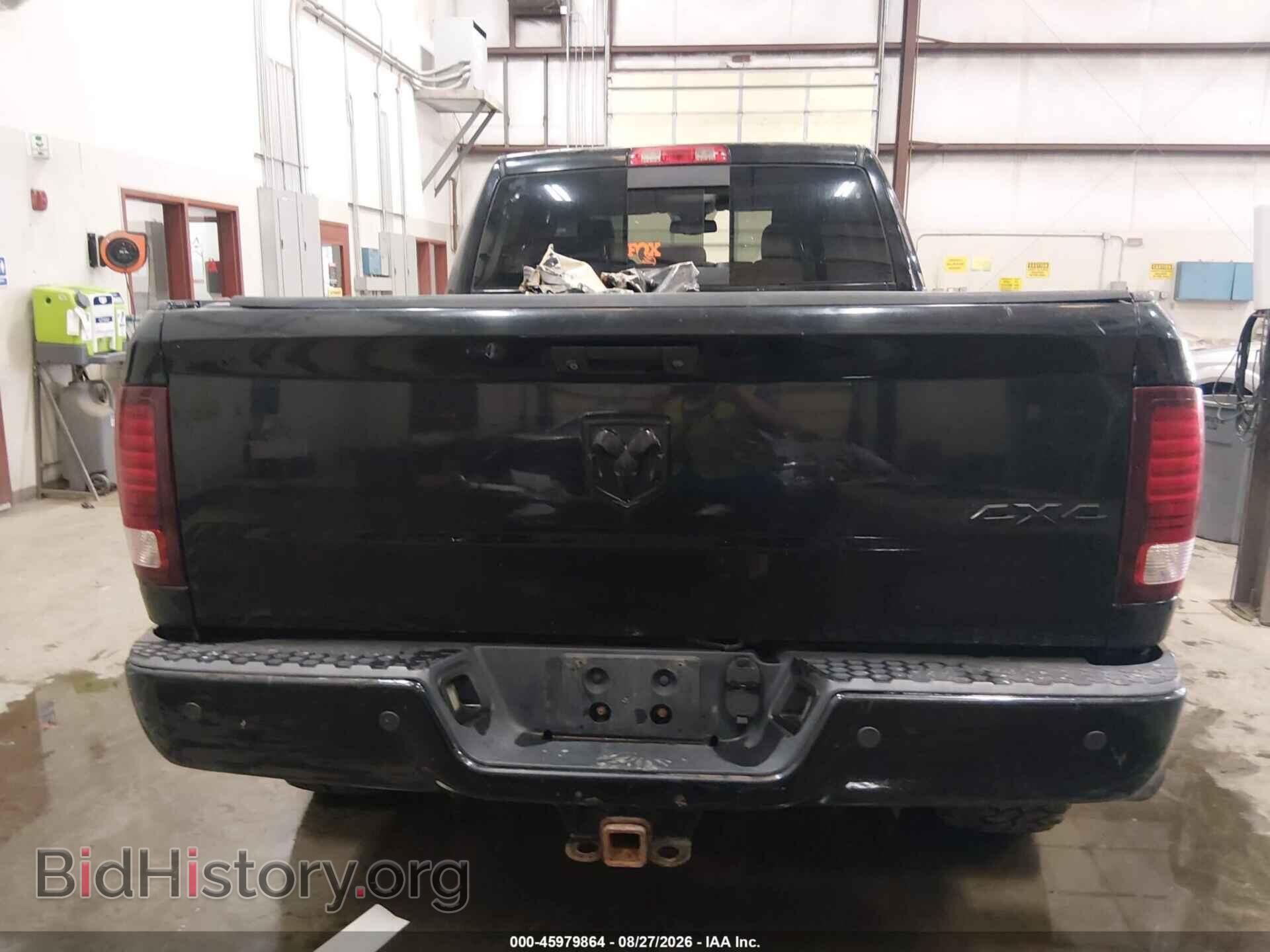 2014 RAM 3500 - VIN: 3C63R3ELXEG164020 - Фото 15