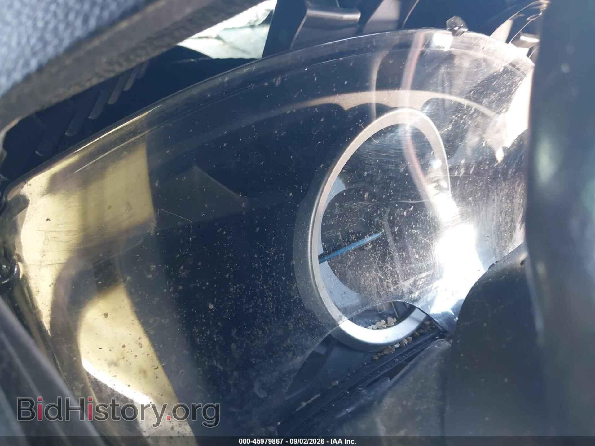 2013 FORD EXPLORER - VIN: 1FM5K8F88DGA38208 - Фото 7