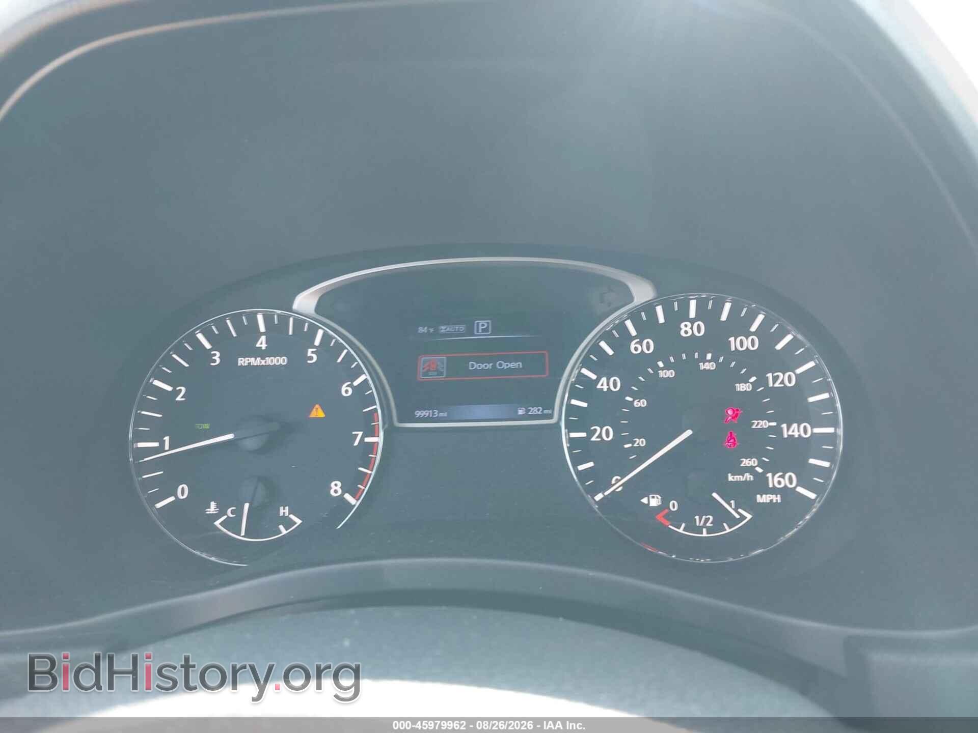 2017 NISSAN PATHFINDER - VIN: 5N1DR2MMXHC657247 - Фото 7