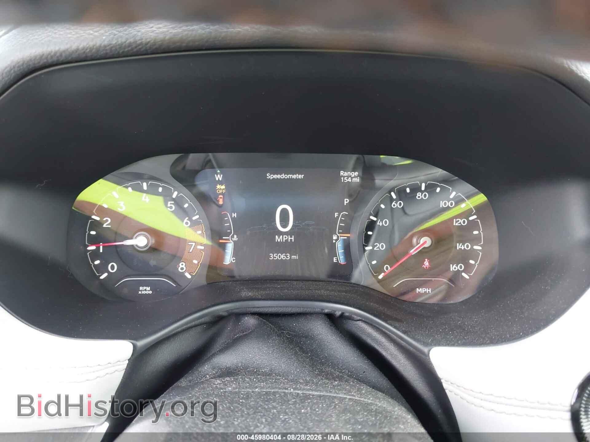 2022 JEEP COMPASS - VIN: 3C4NJDCB6NT184085 - Фото 7