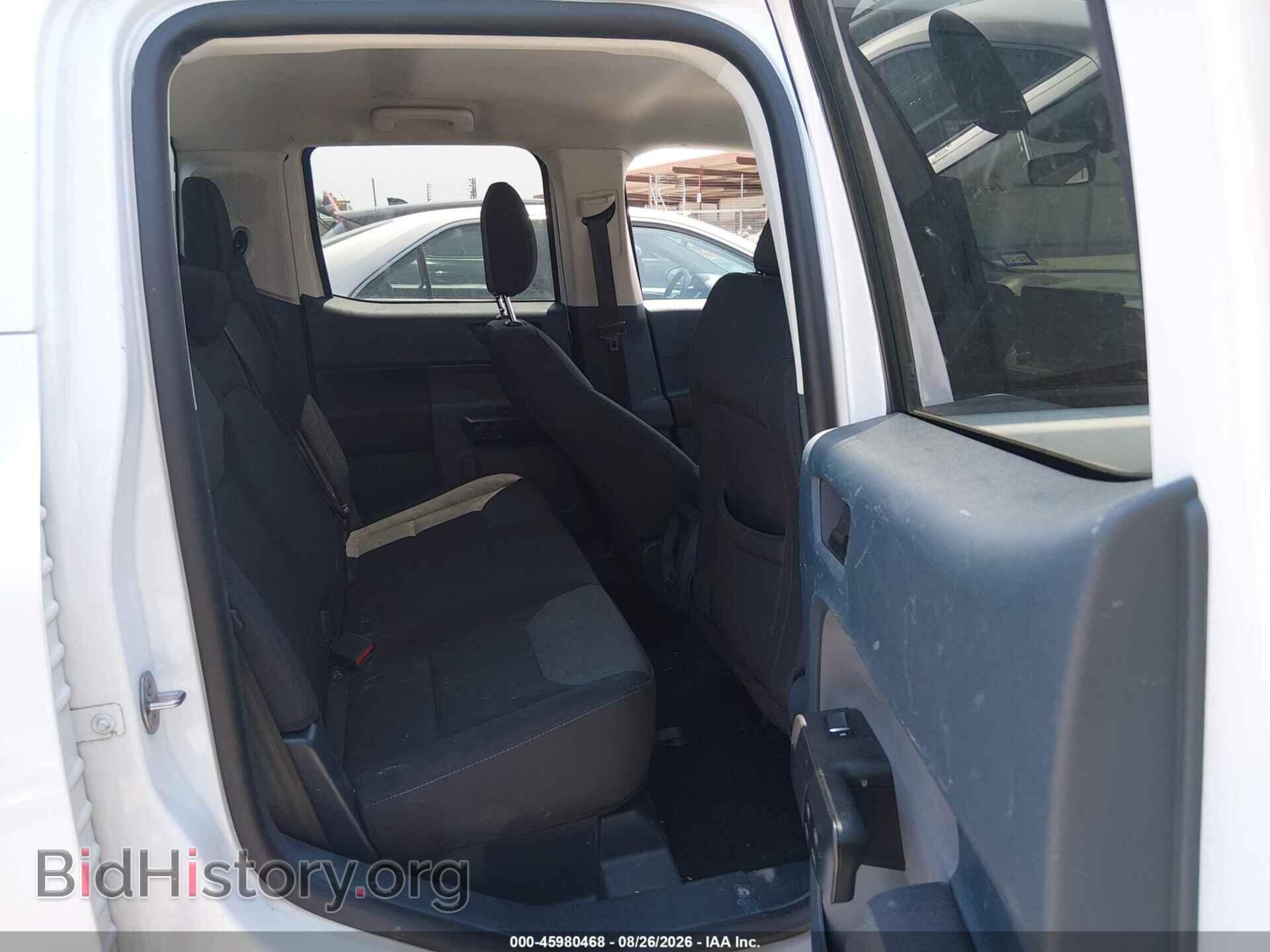 2023 FORD MAVERICK - VIN: 3FTTW8E3XPRA95187 - Фото 8