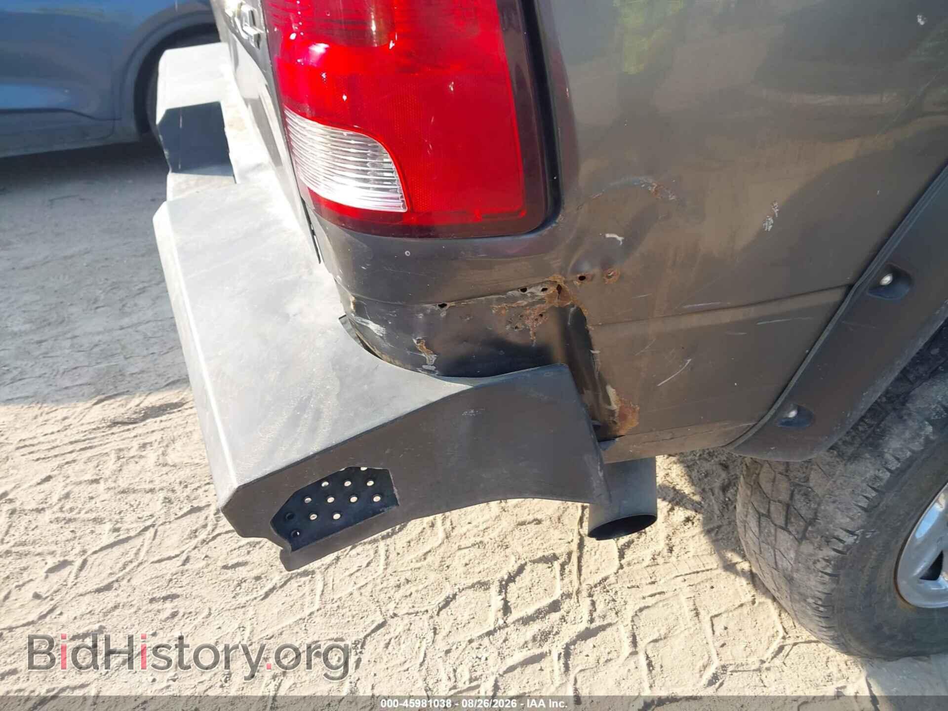 2015 RAM 3500 - VIN: 3C63R3HL8FG565756 - Photo 19